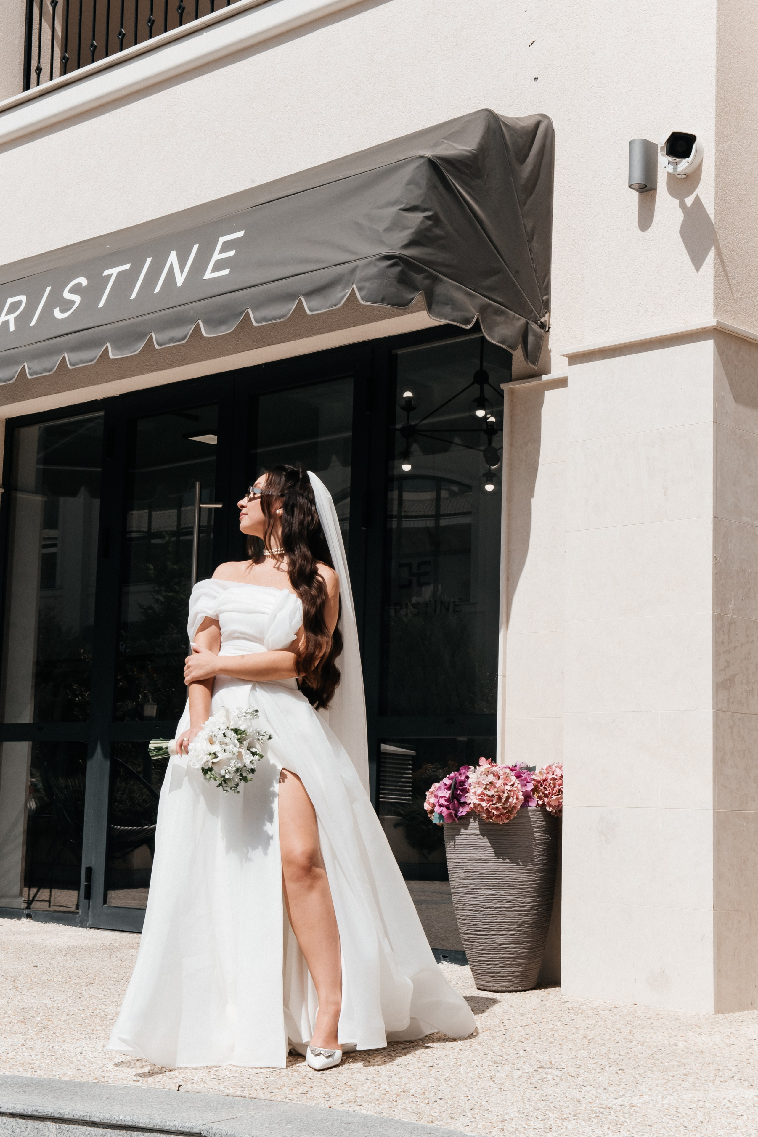 Dmitriy & Karina. Фотограф Алла Подолна