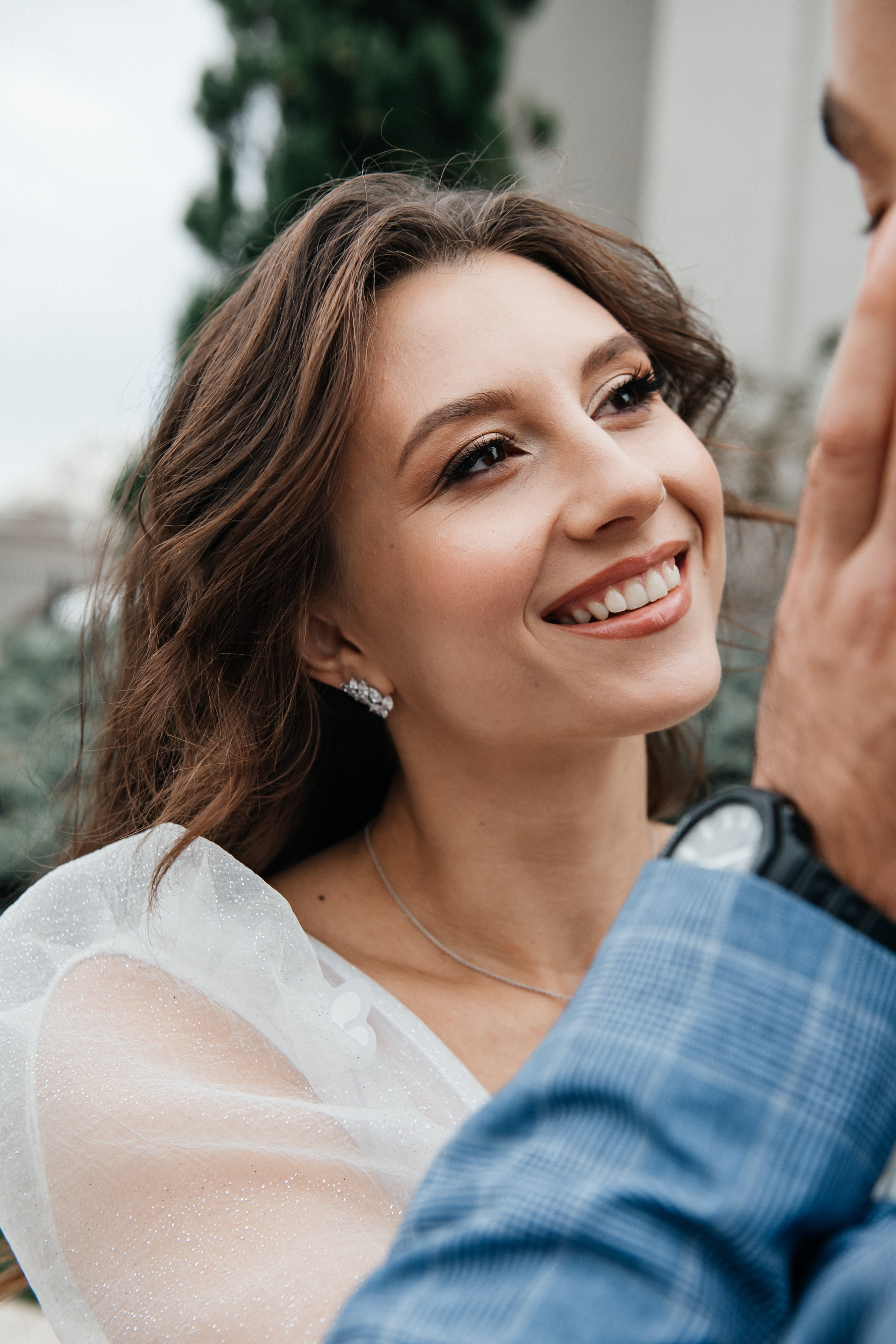 Dmitriy & Albina. Alla Podolnaya Photographer