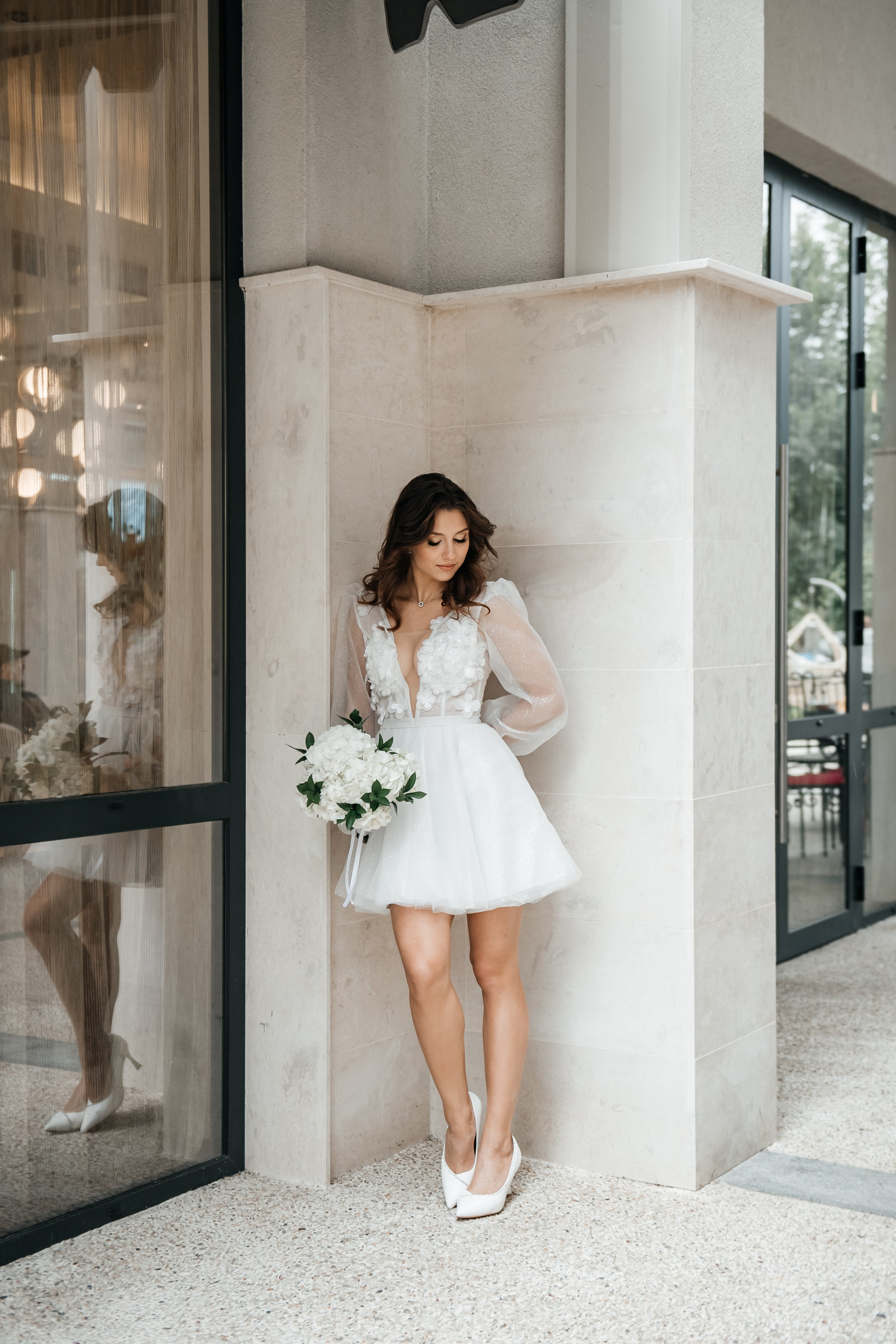 Dmitriy & Albina. Alla Podolnaya Photographer