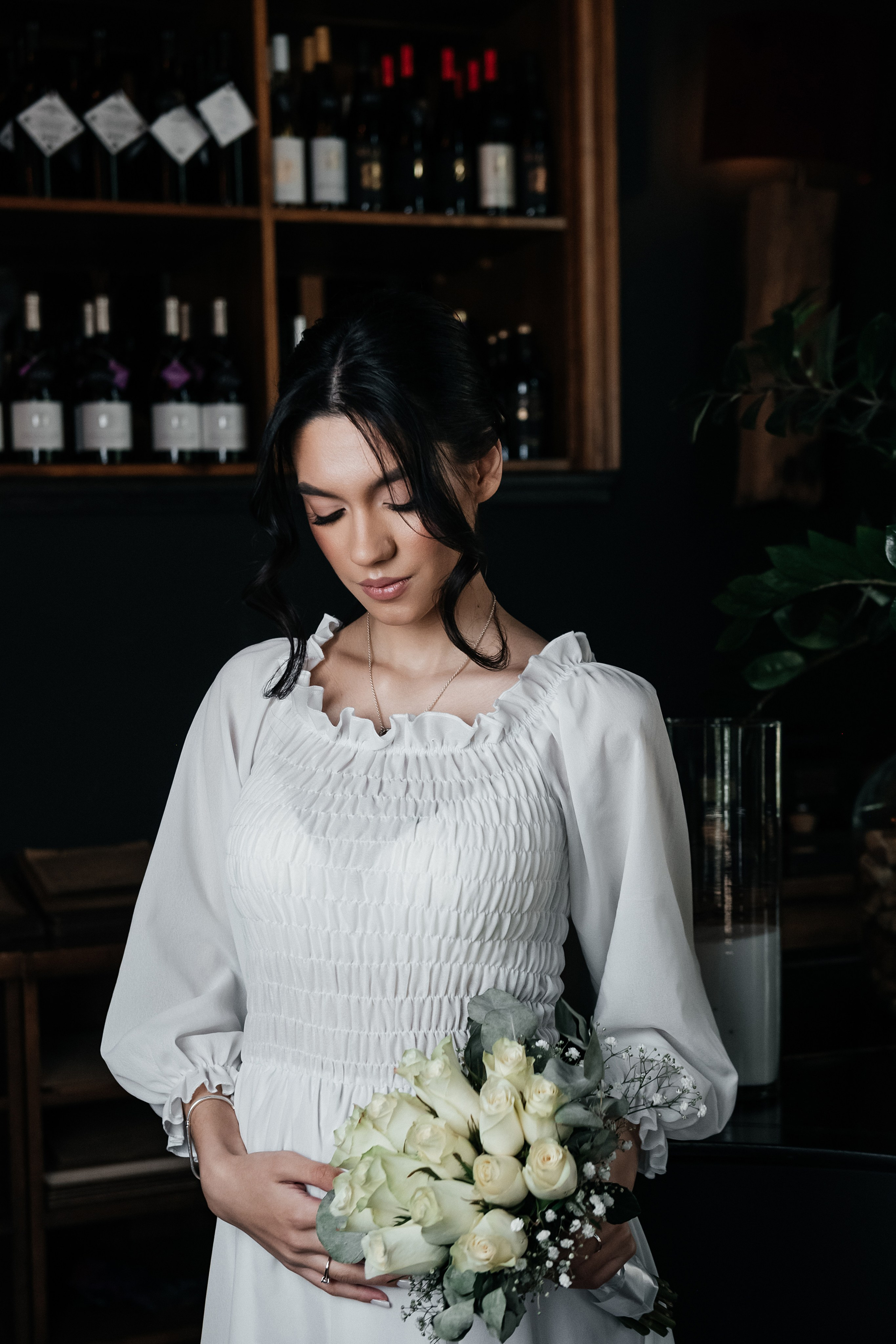 Maxim & Anastasia. Alla Podolnaya Photographer