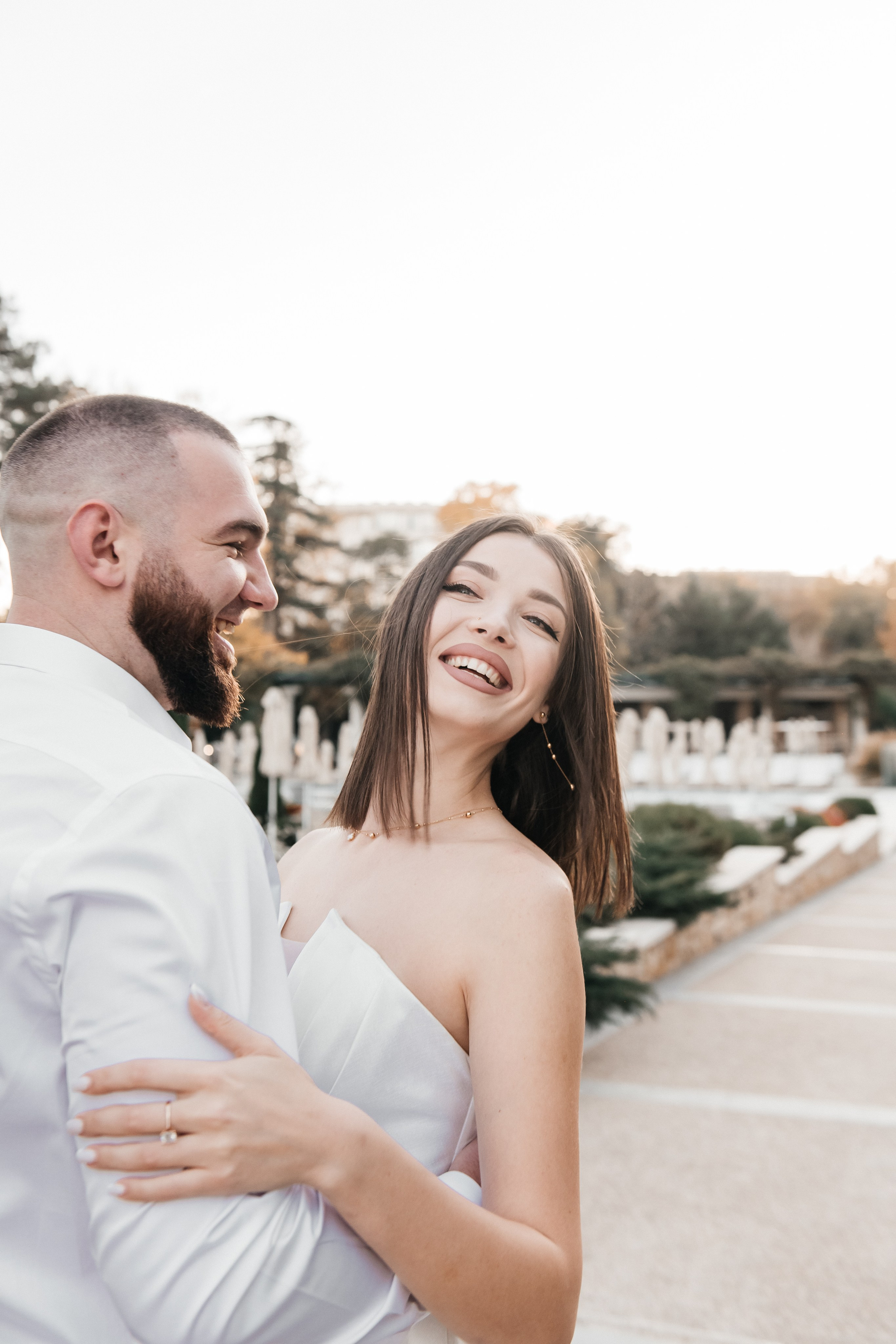 Nikolay & Anna. Alla Podolnaya Photographer