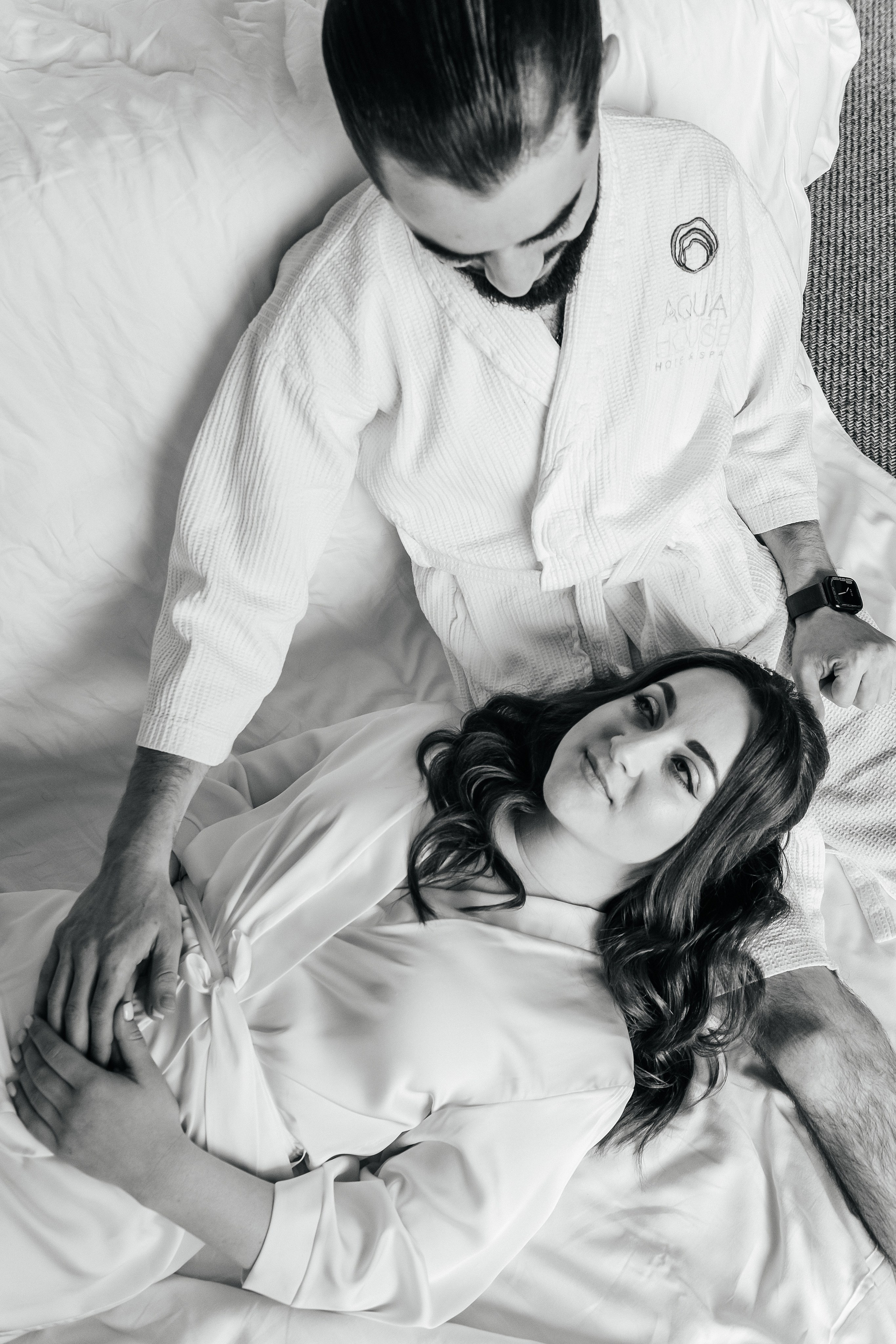 Vyacheslav & Kristina. Alla Podolnaya Photographer