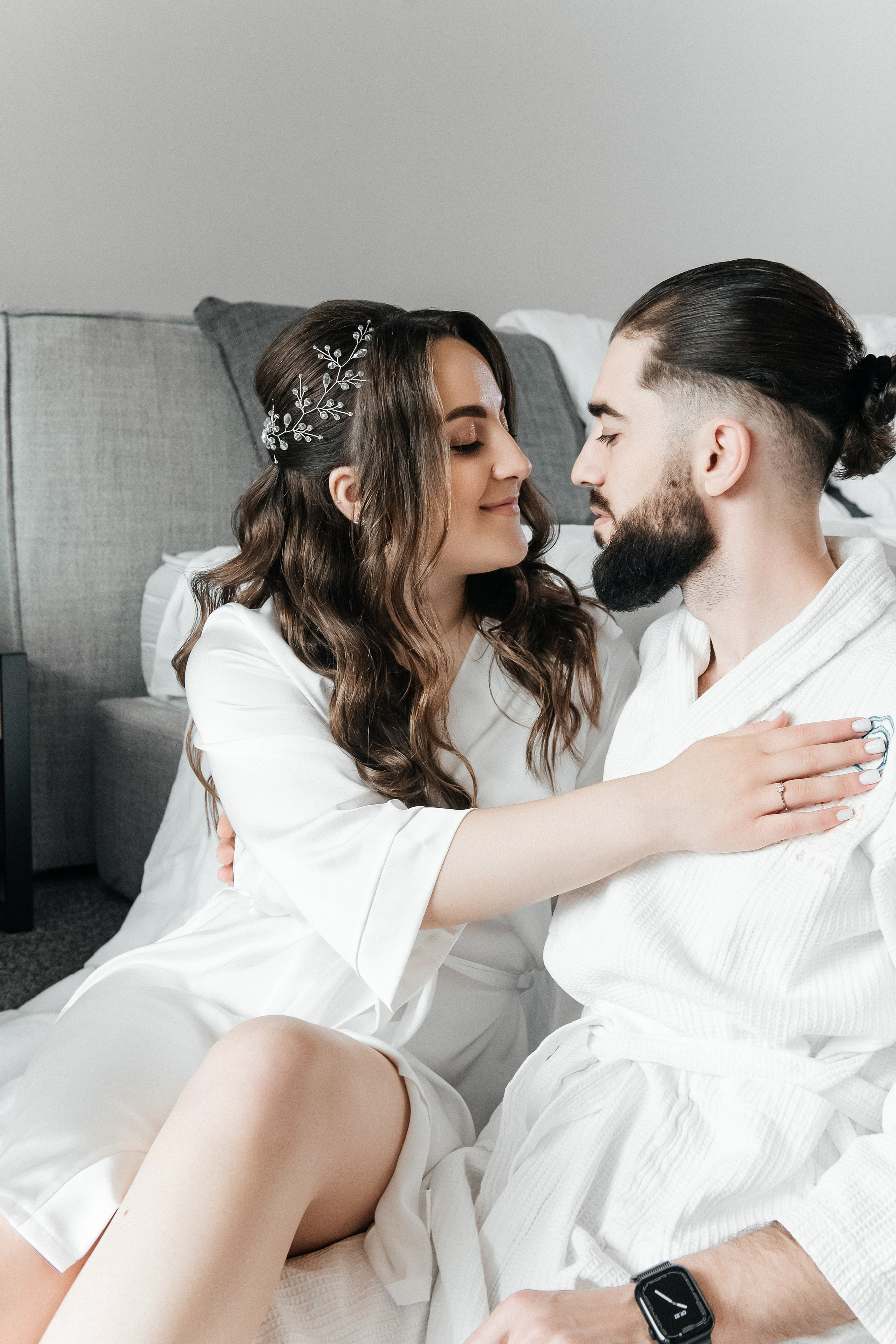 Vyacheslav & Kristina. Alla Podolnaya Photographer