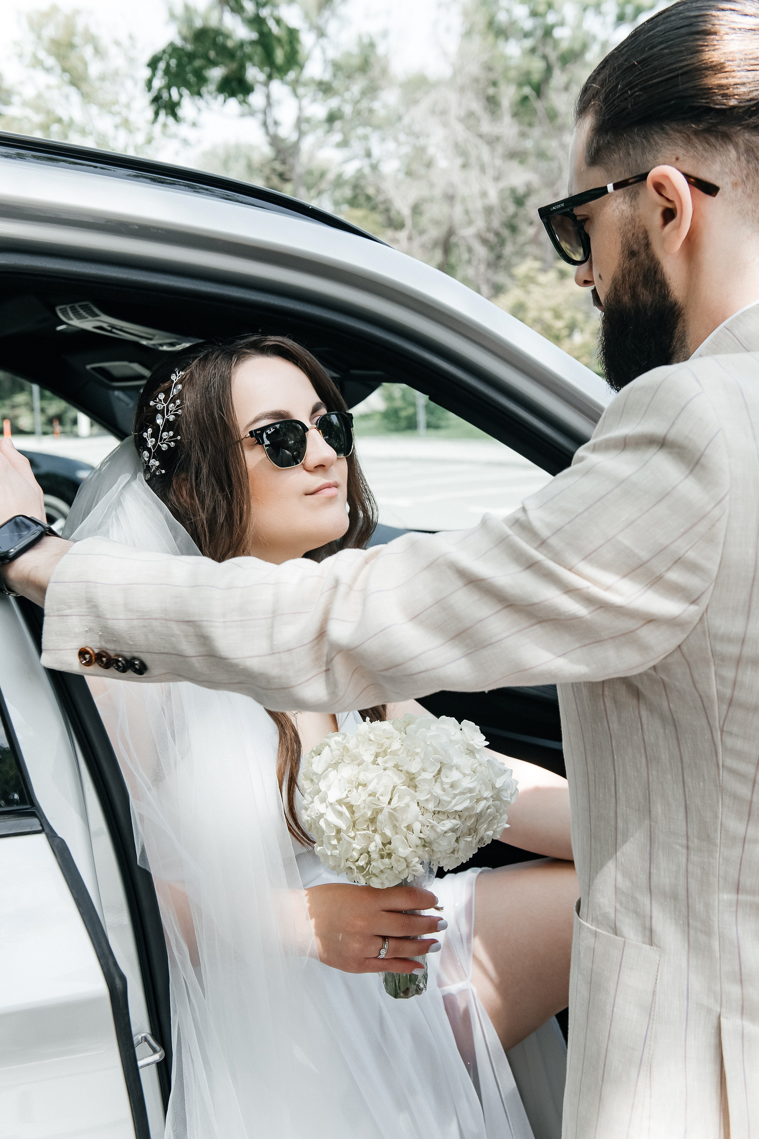 Vyacheslav & Kristina. Alla Podolnaya Photographer