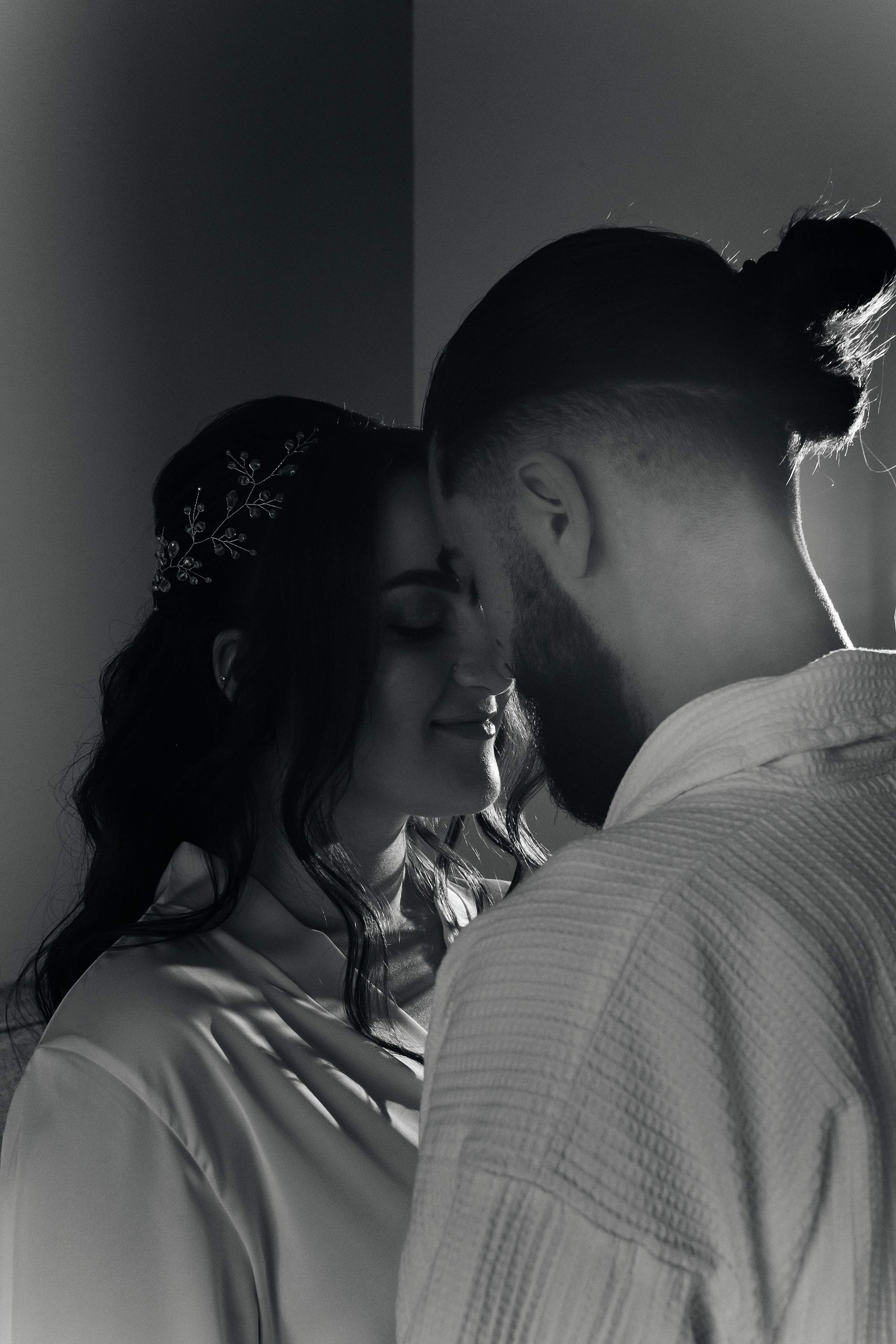 Vyacheslav & Kristina. Alla Podolnaya Photographer