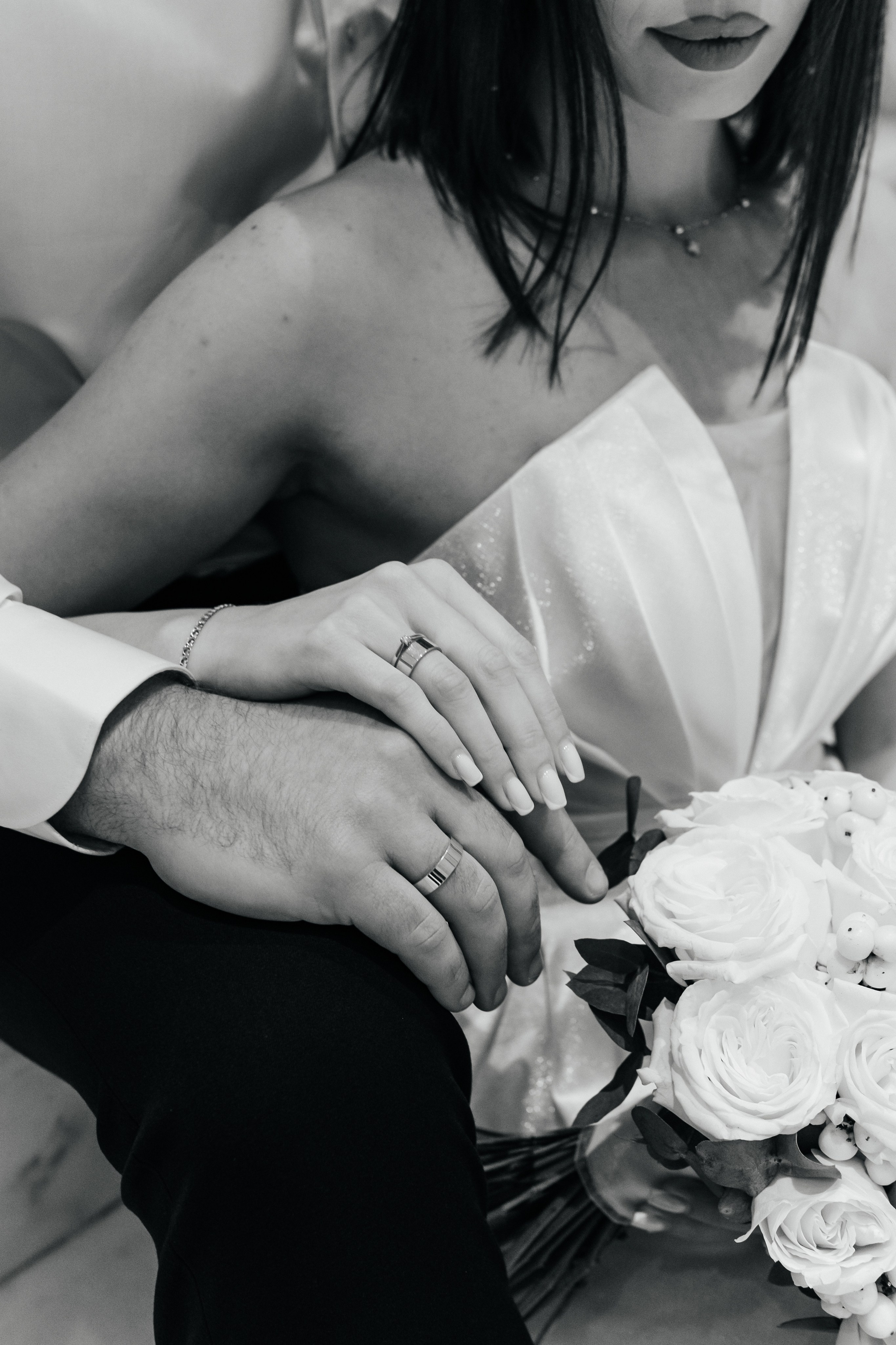 Nikolay & Anna. Alla Podolnaya Photographer