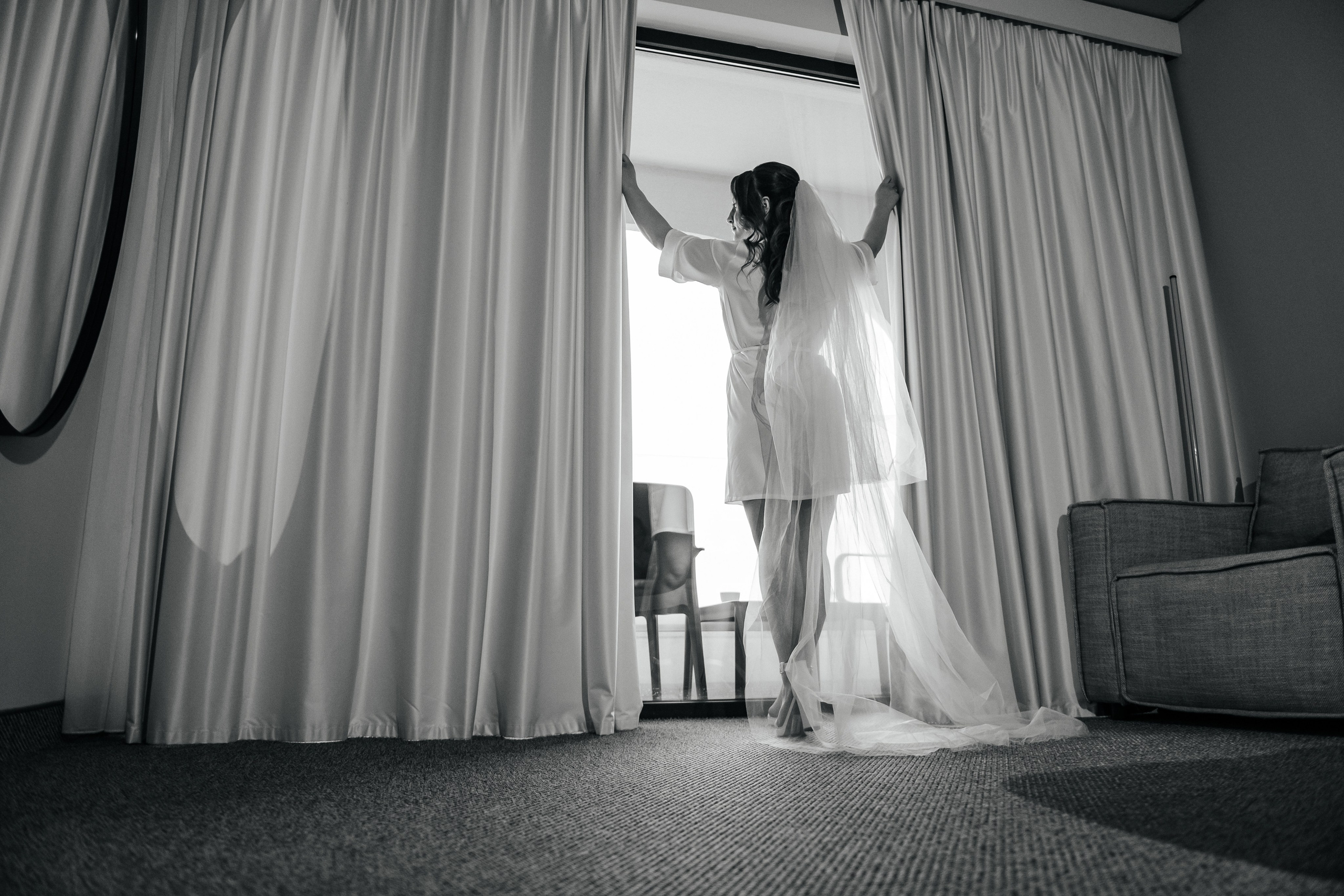 Vyacheslav & Kristina. Alla Podolnaya Photographer