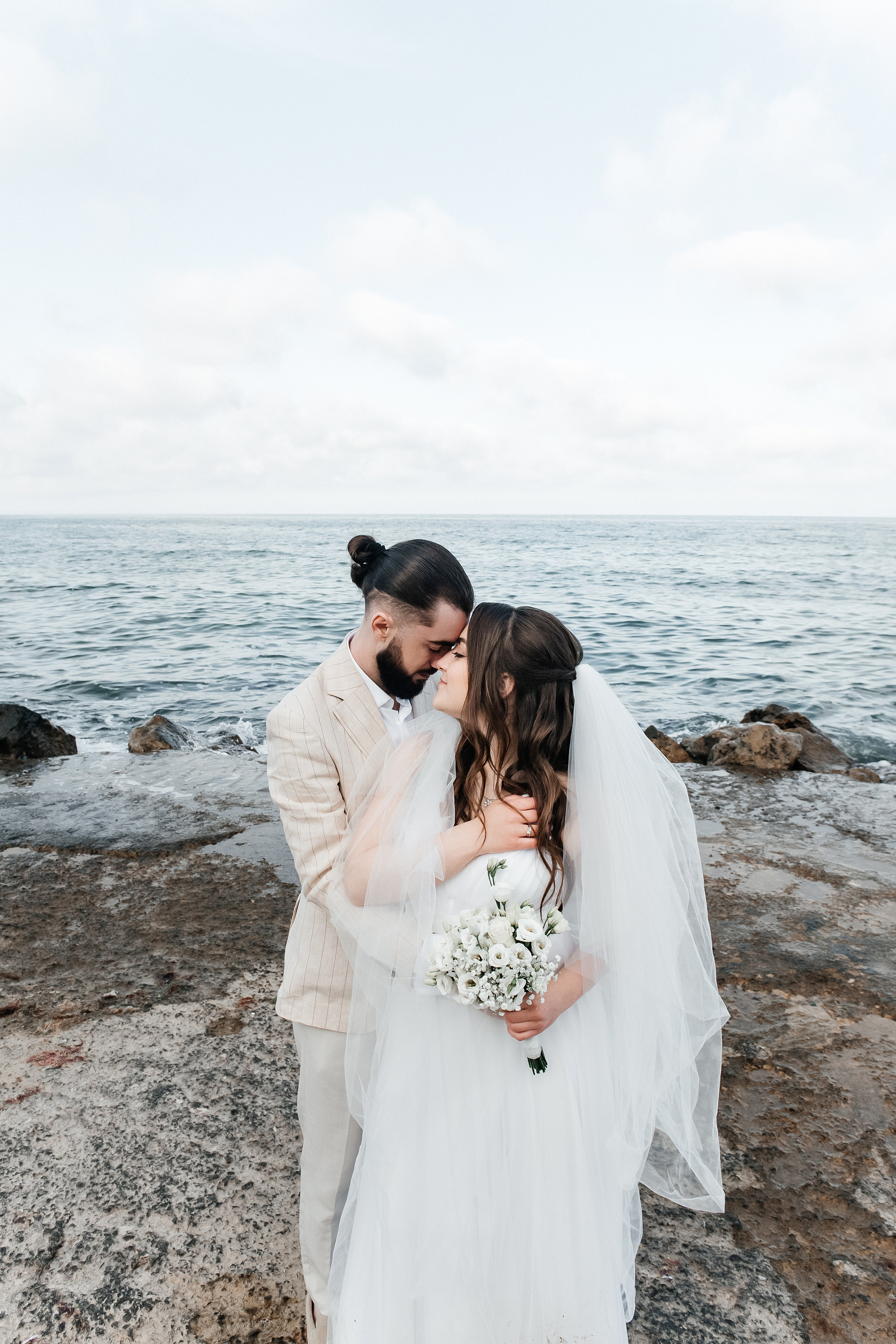 Vyacheslav & Kristina. Alla Podolnaya Photographer