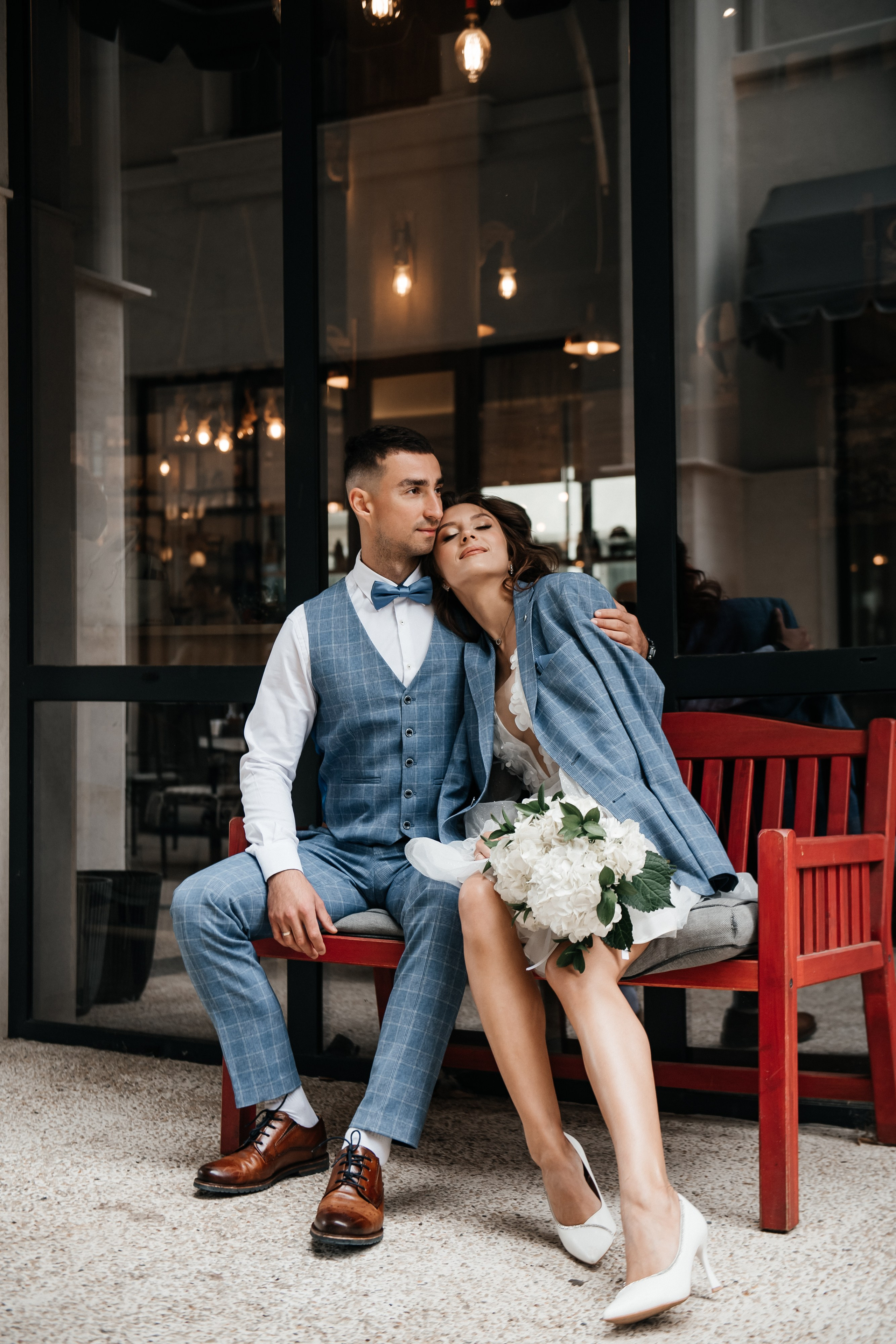 Dmitriy & Albina. Alla Podolnaya Photographer