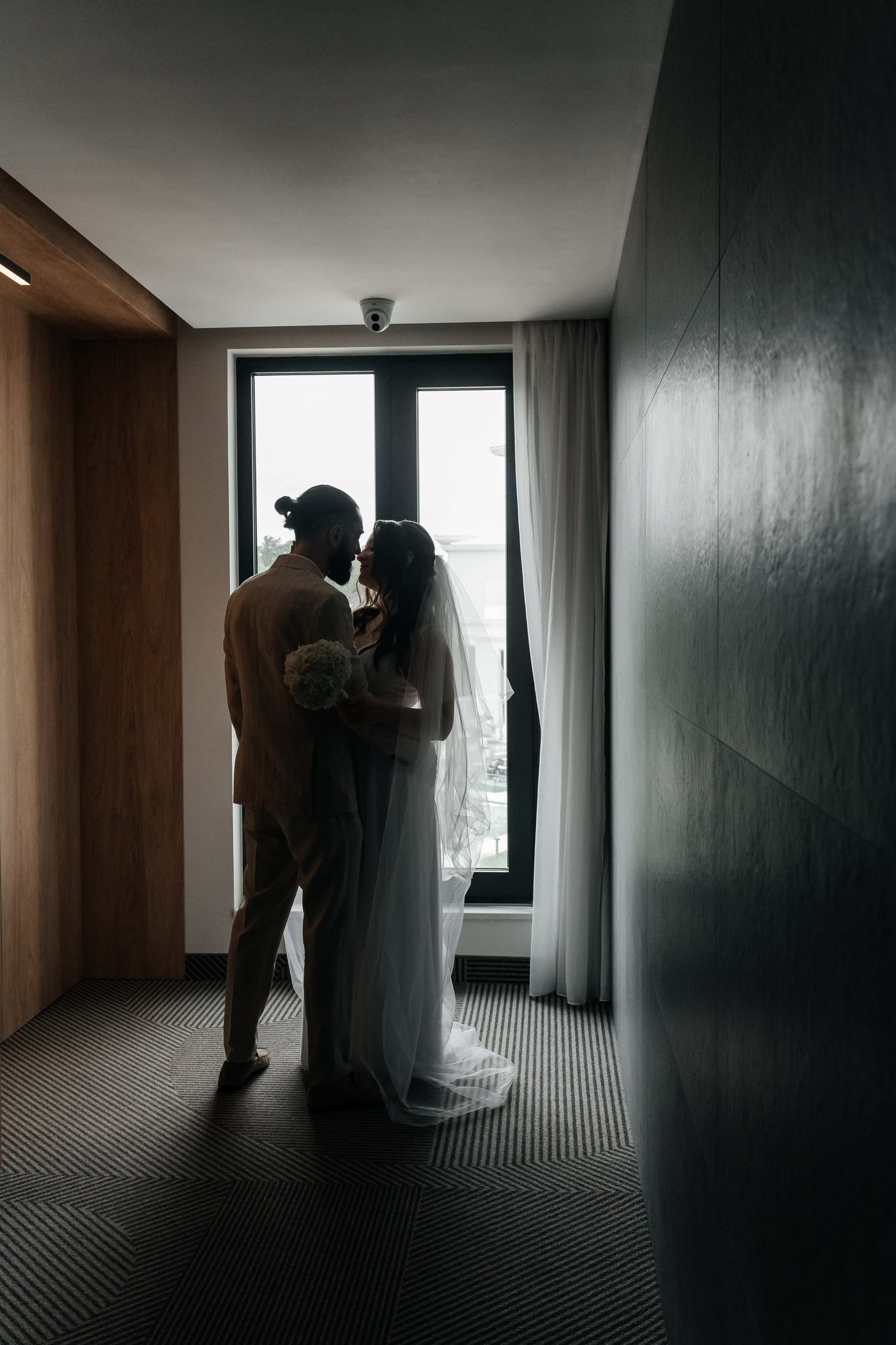 Vyacheslav & Kristina. Alla Podolnaya Photographer