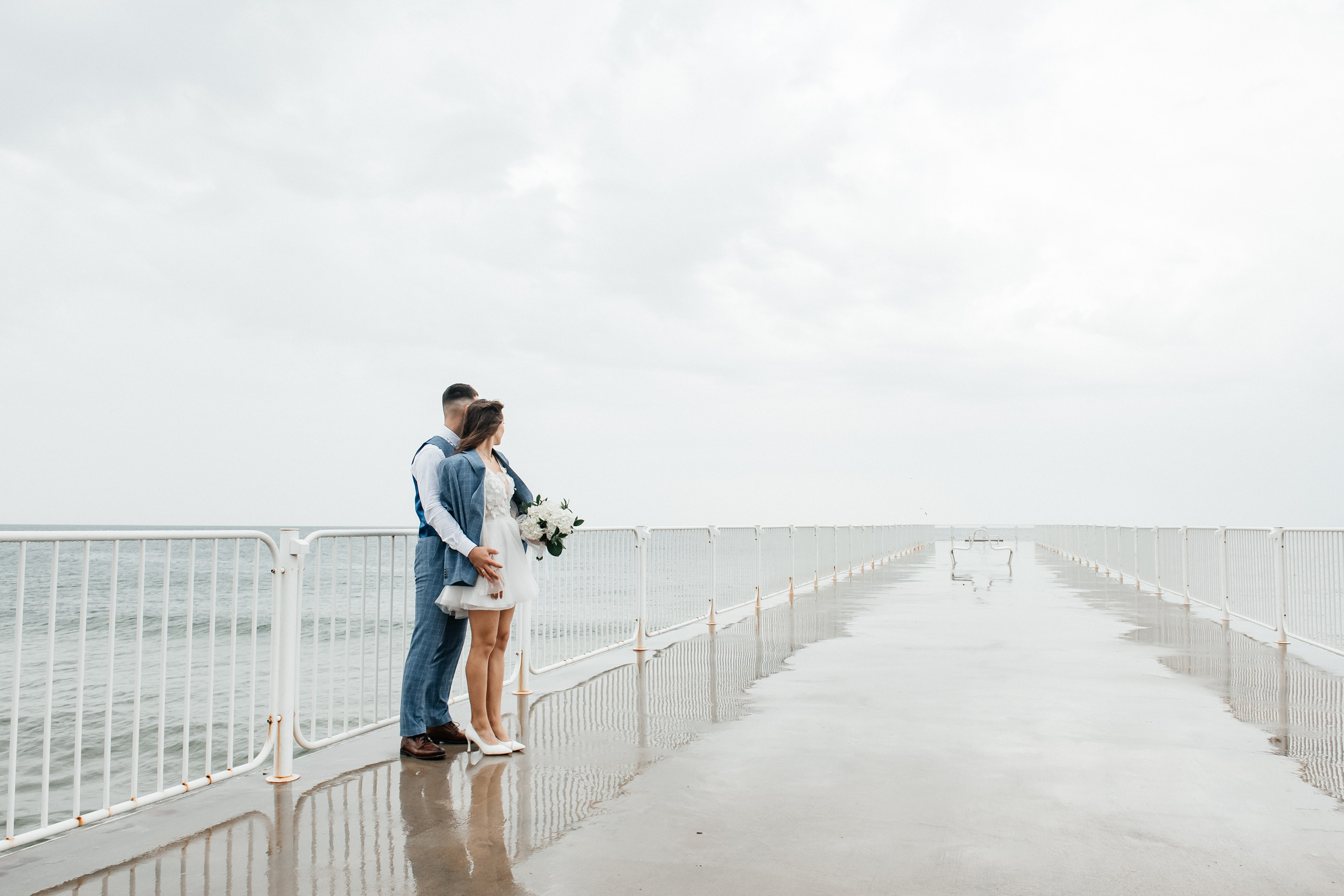 Dmitriy & Albina. Alla Podolnaya Photographer