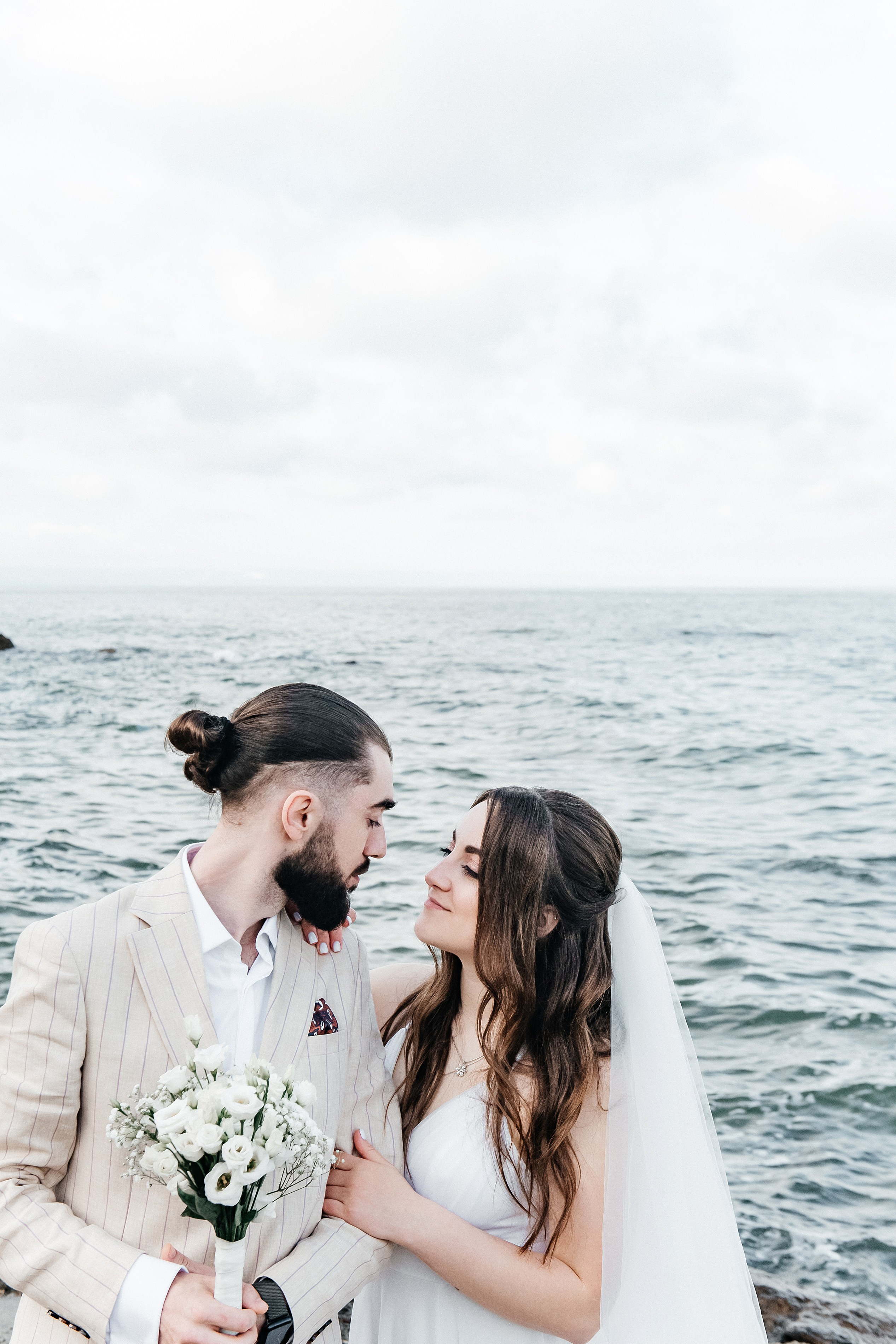 Vyacheslav & Kristina. Alla Podolnaya Photographer