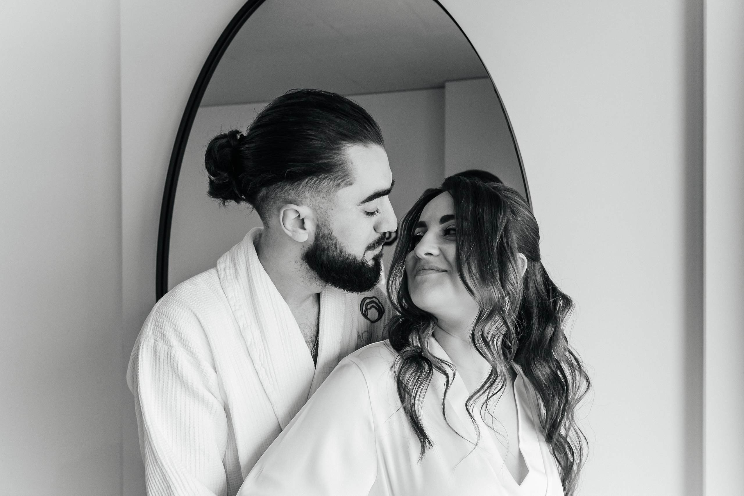 Vyacheslav & Kristina. Alla Podolnaya Photographer