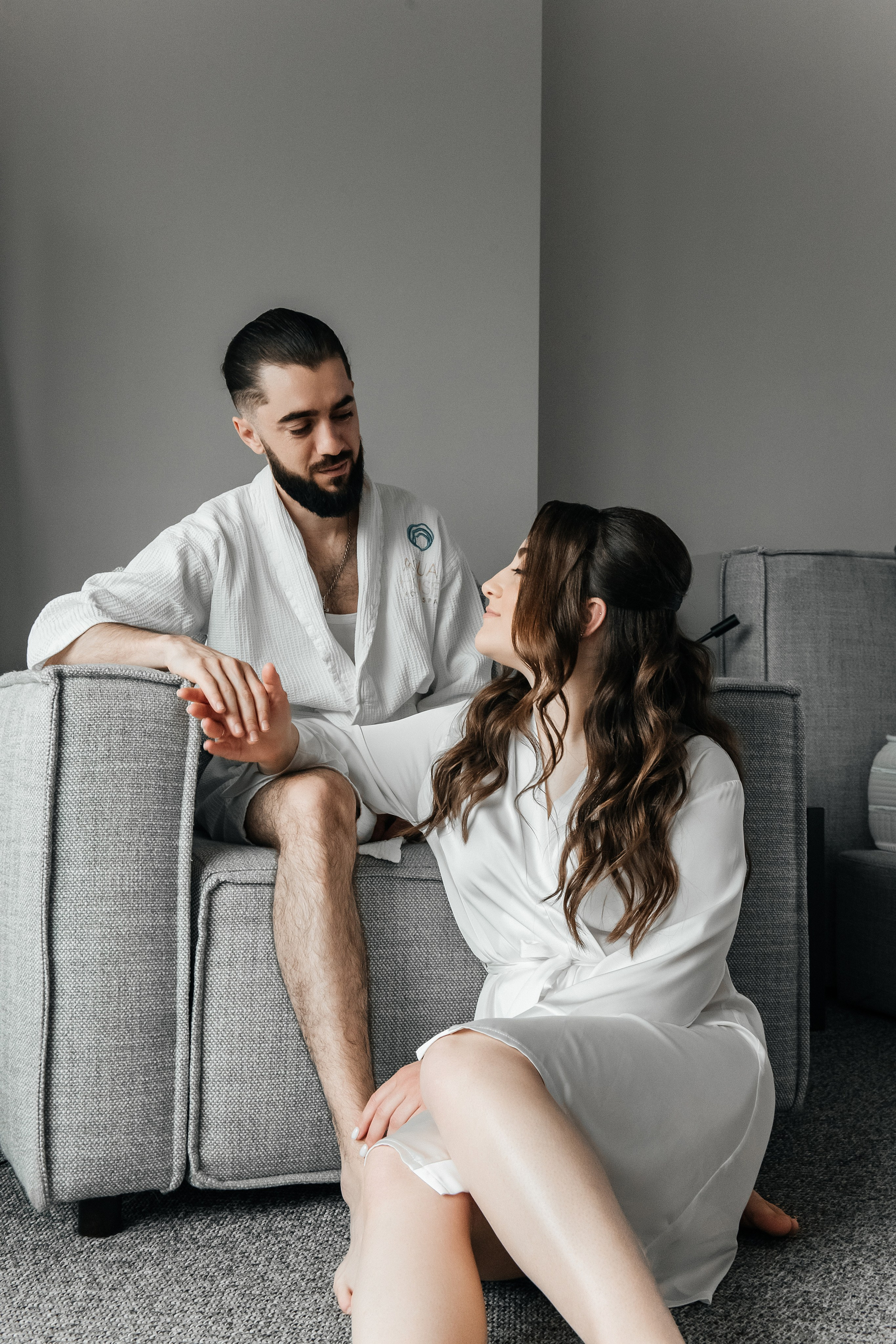 Vyacheslav & Kristina. Alla Podolnaya Photographer