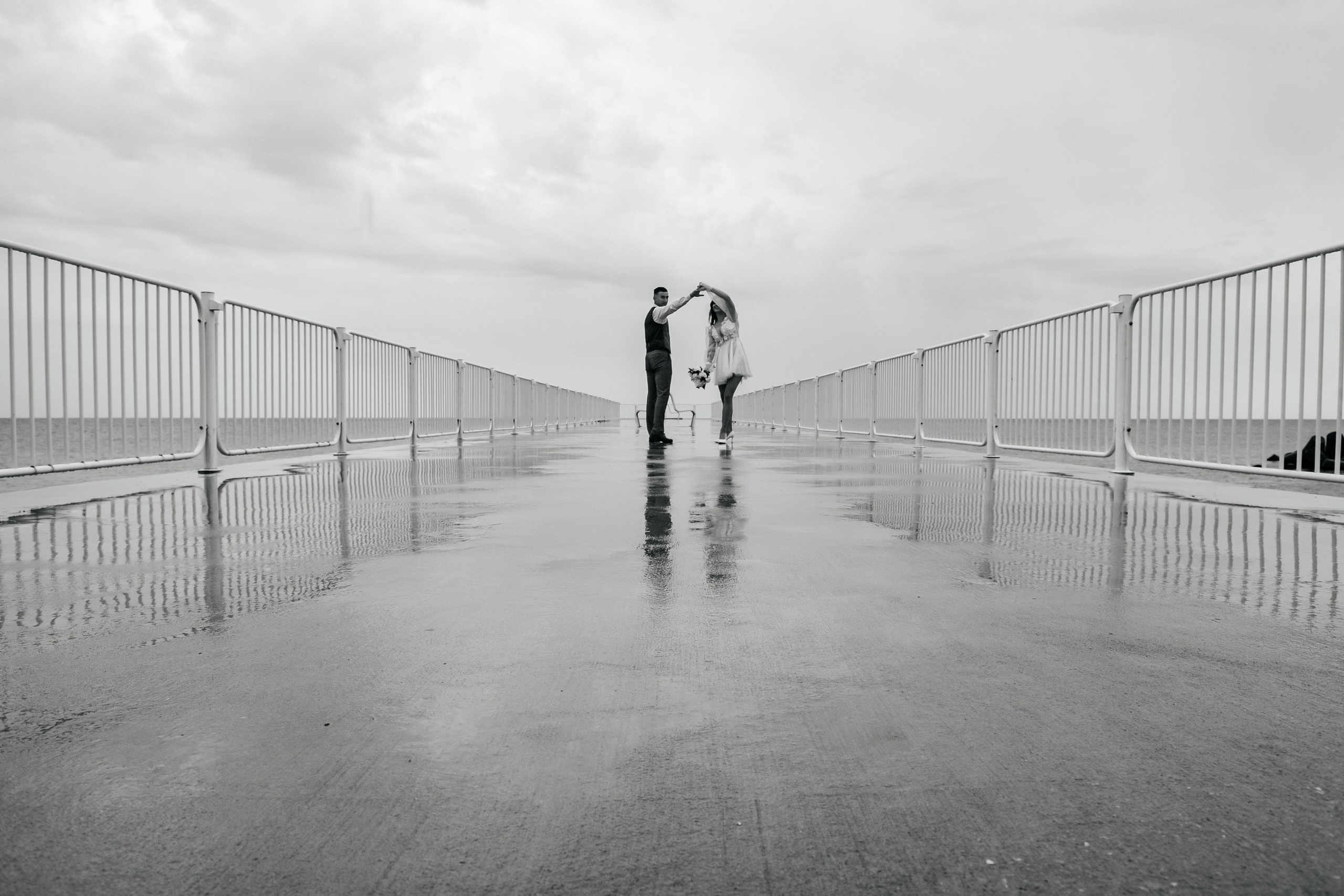 Dmitriy & Albina. Alla Podolnaya Photographer