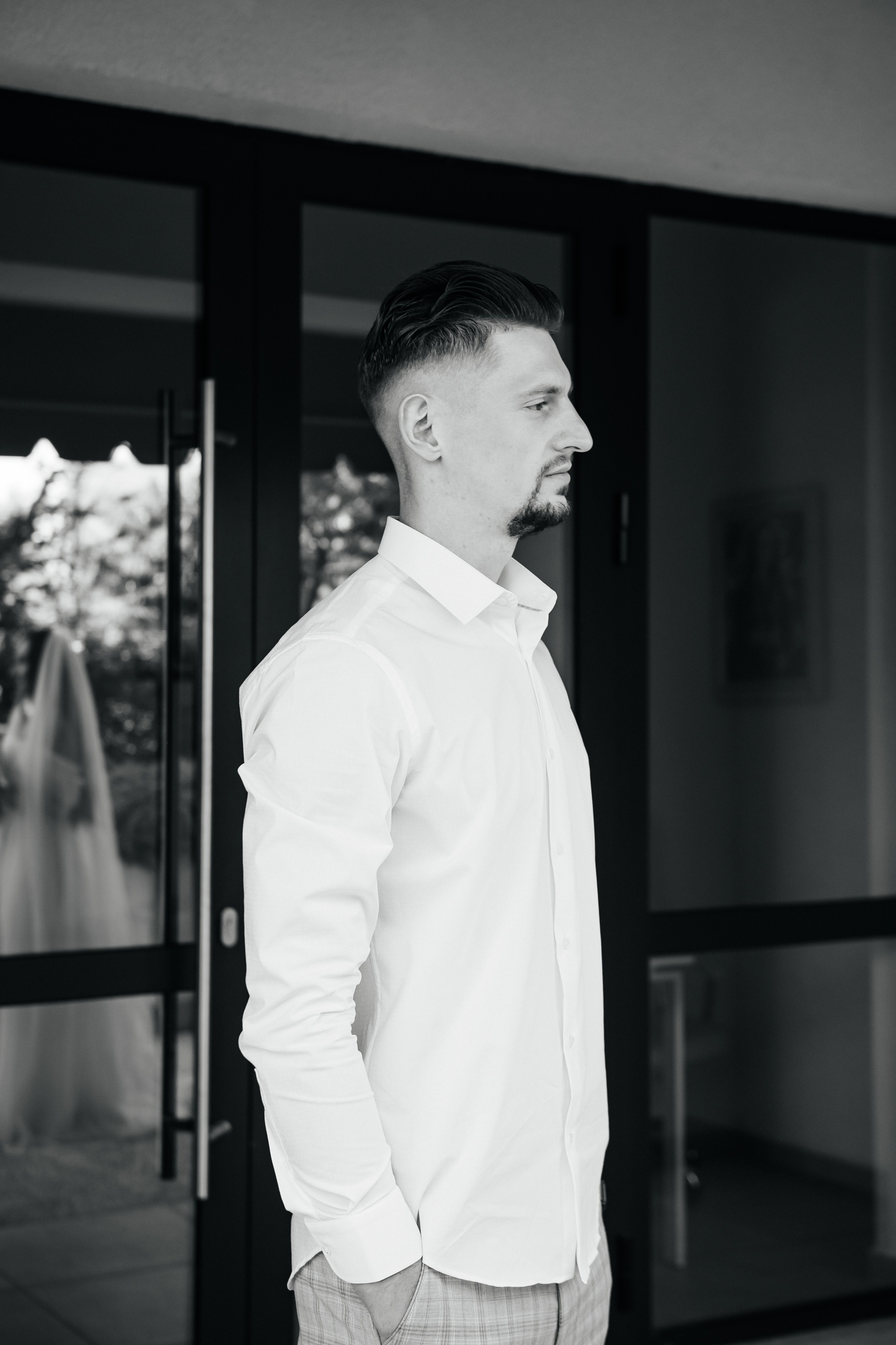 Dmitriy & Karina. Фотограф Алла Подолна