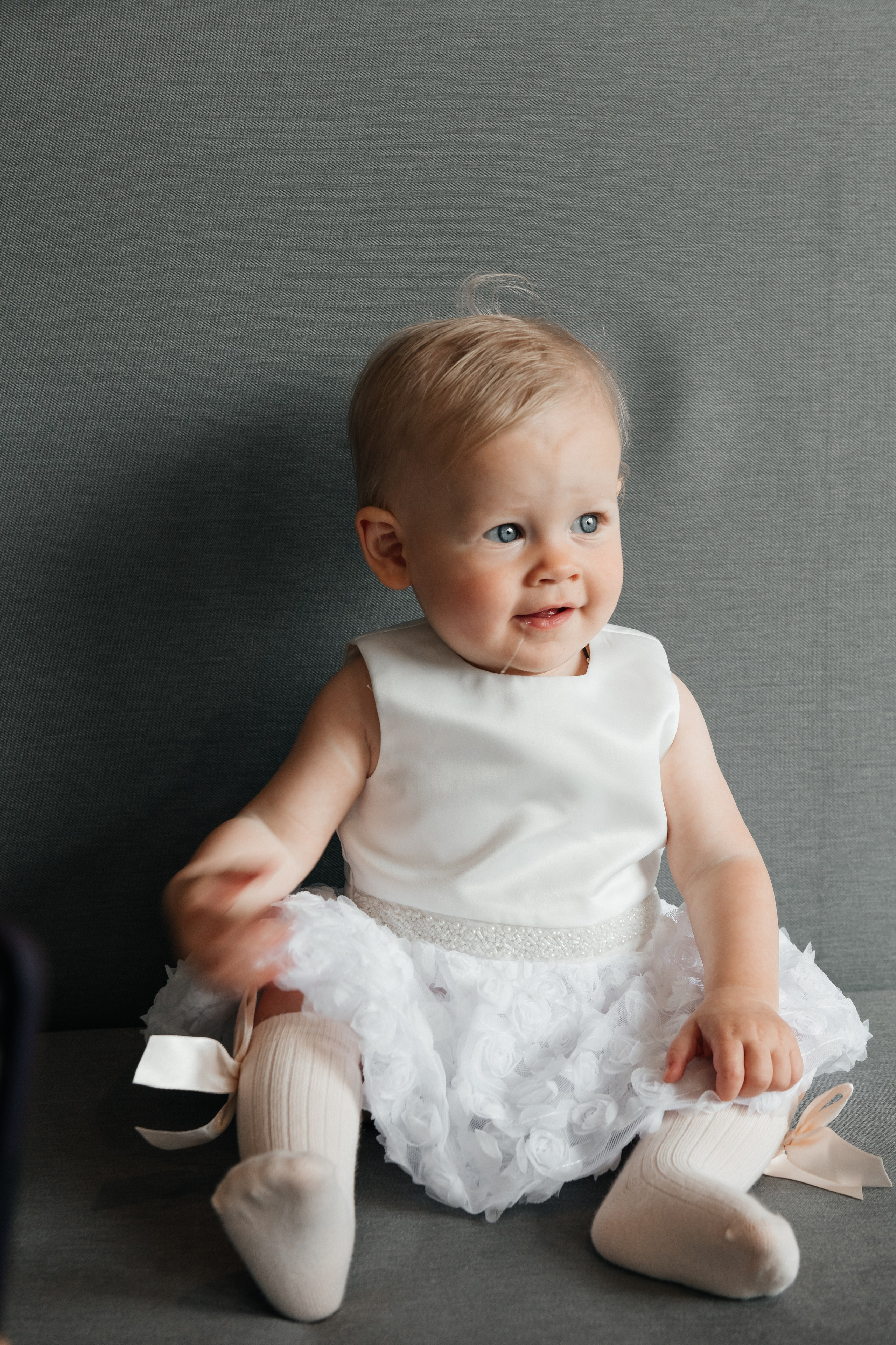 Крестины. Фотограф Алла Подольная