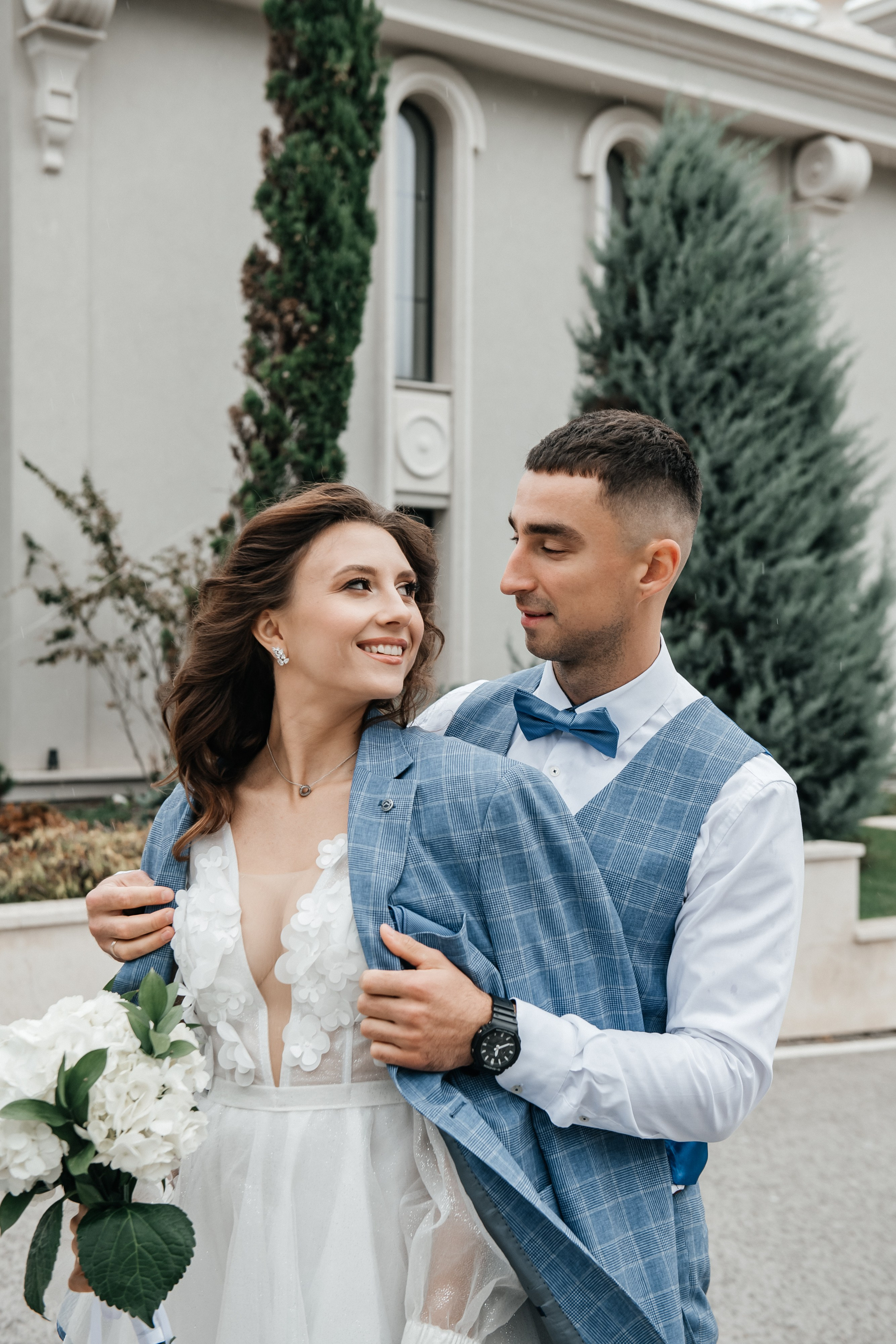 Dmitriy & Albina. Alla Podolnaya Photographer