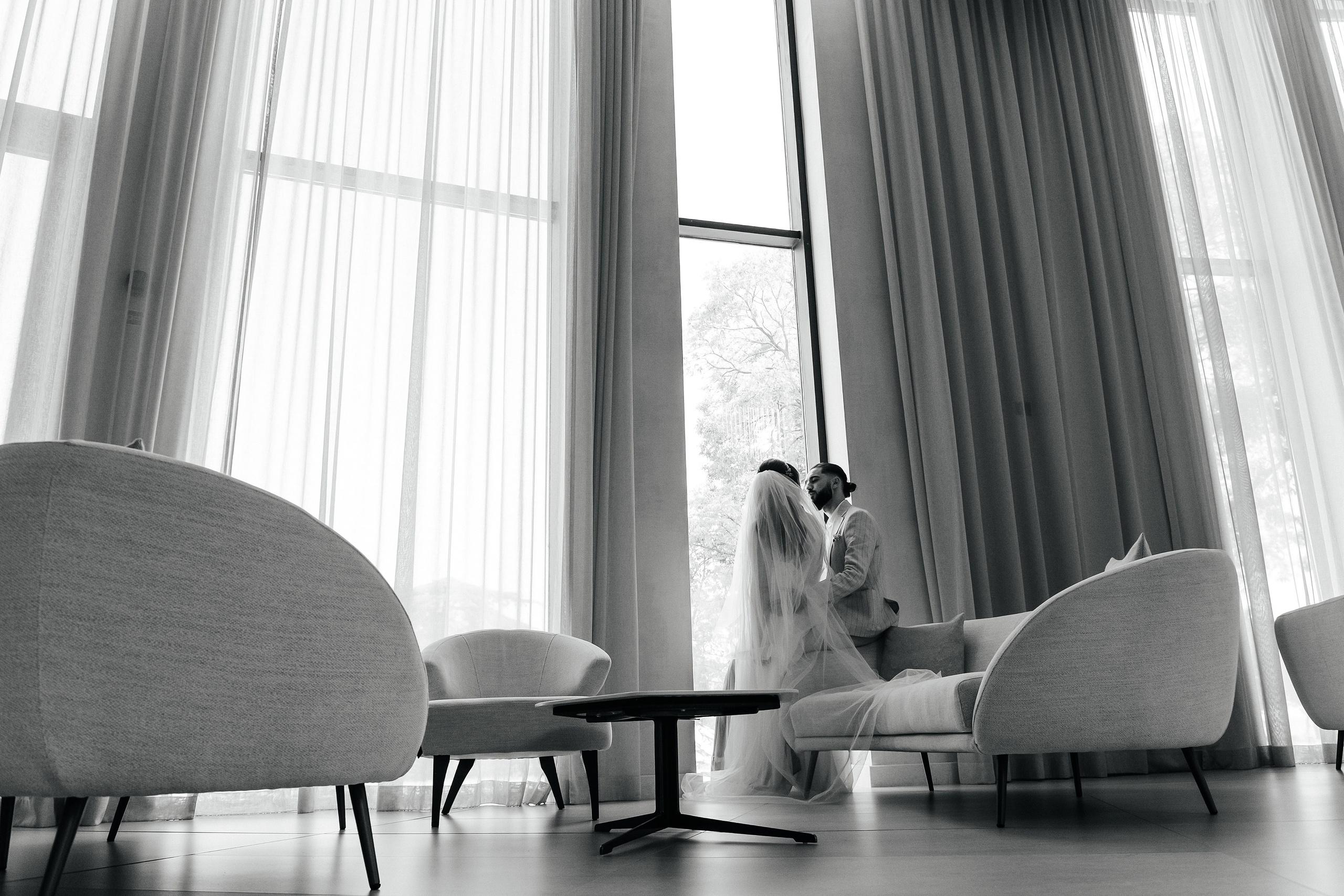 Vyacheslav & Kristina. Alla Podolnaya Photographer