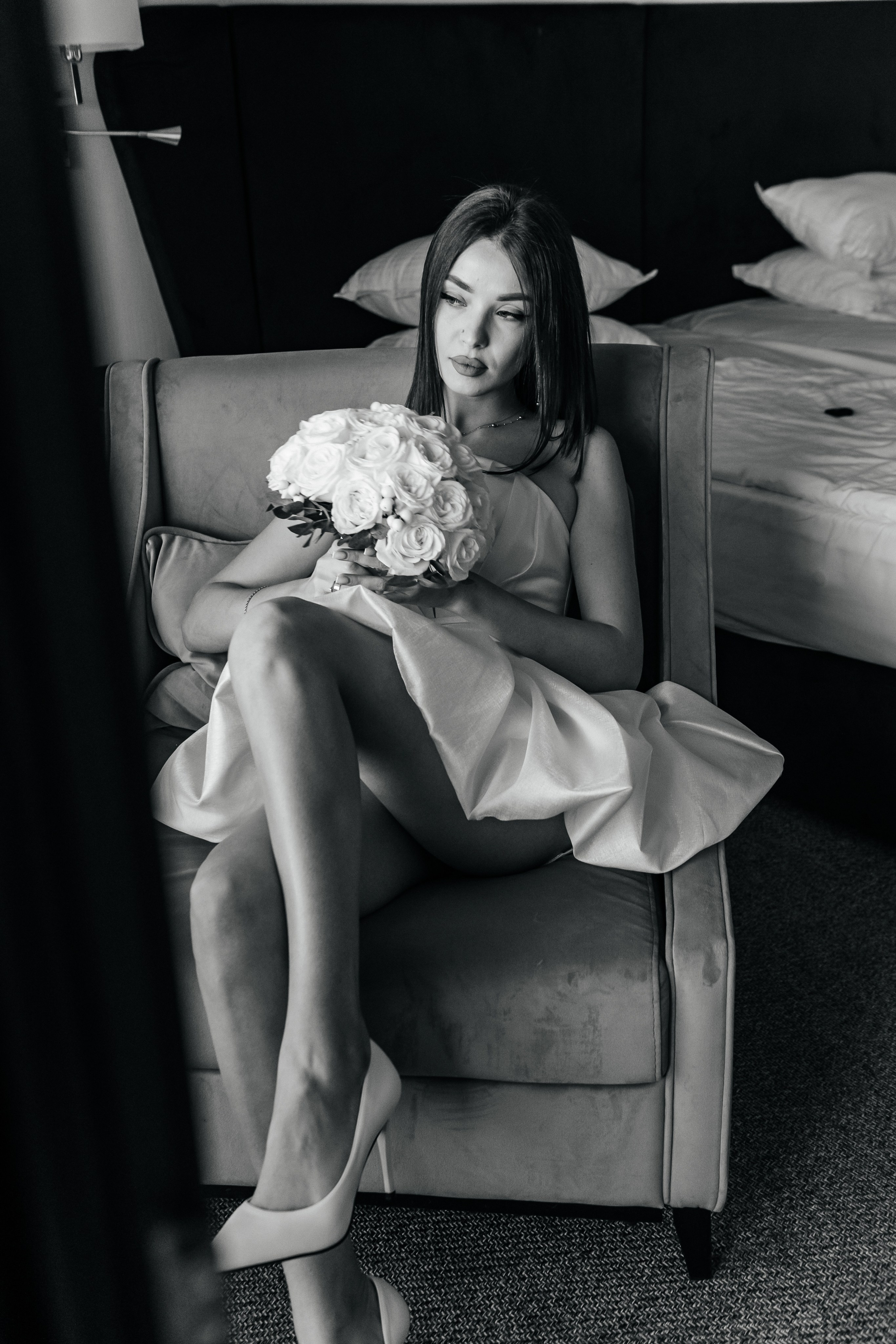 Nikolay & Anna. Alla Podolnaya Photographer