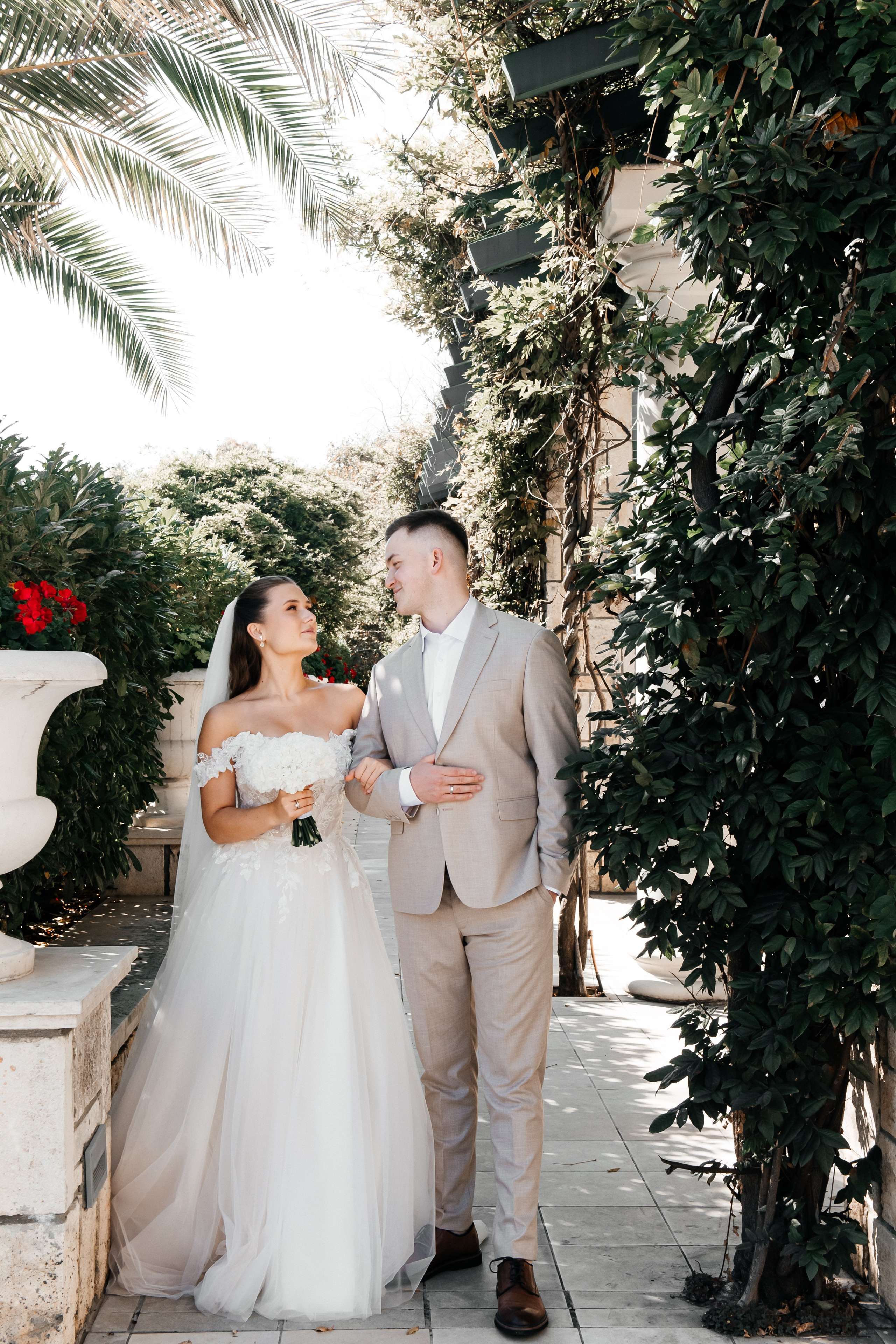 Аlexandr & Olga. Alla Podolnaya Photographer