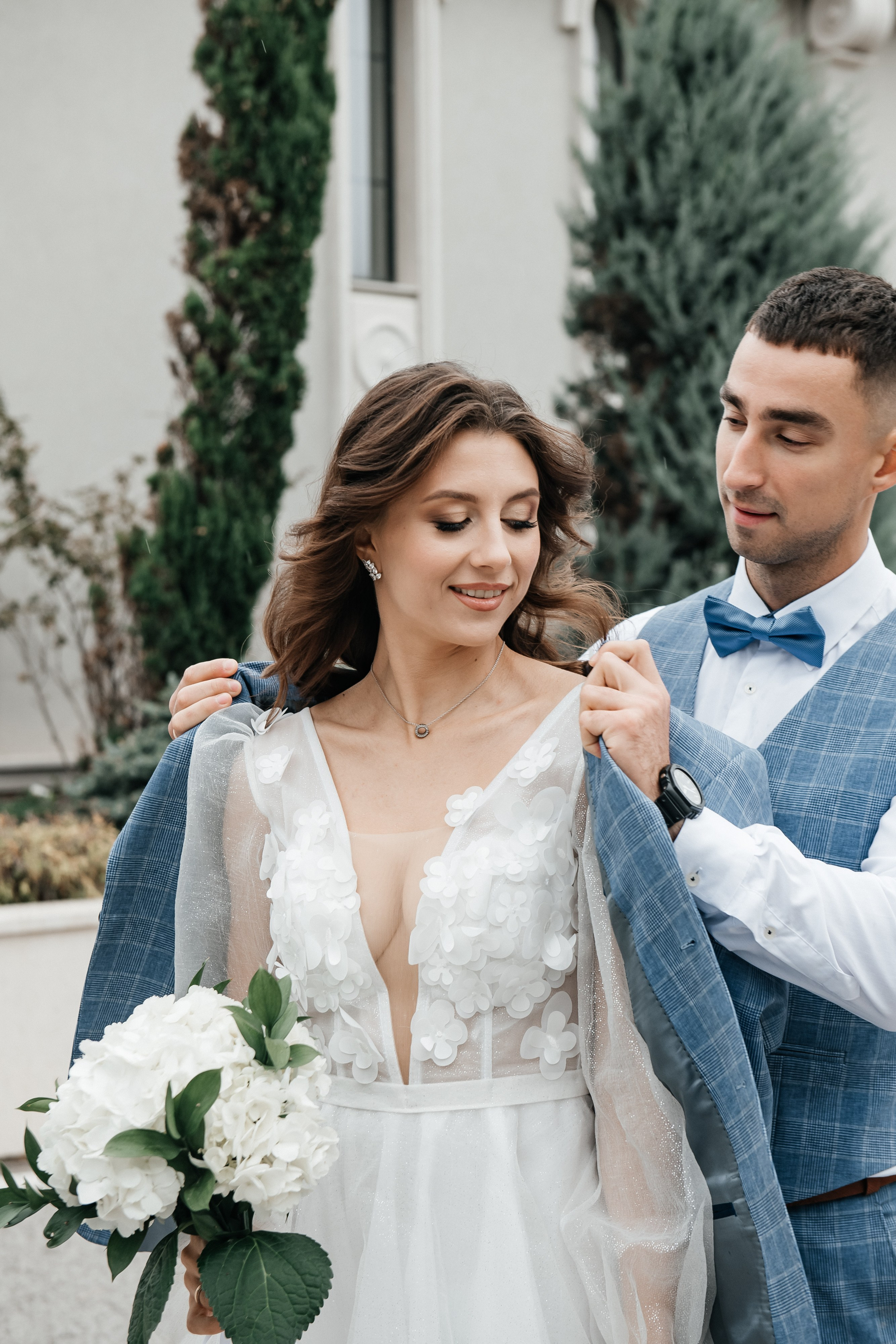 Dmitriy & Albina. Alla Podolnaya Photographer