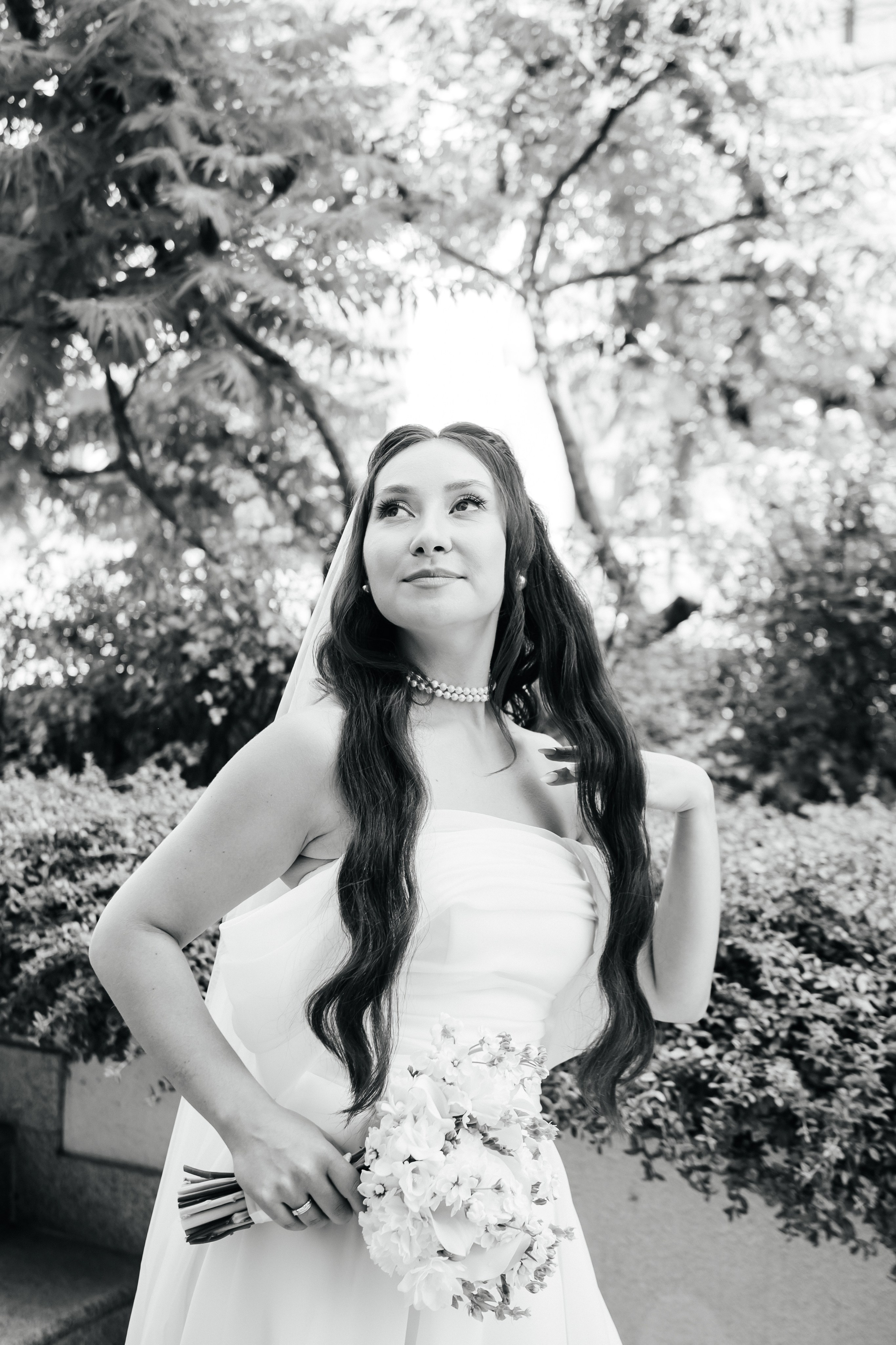 Dmitriy & Karina. Фотограф Алла Подолна