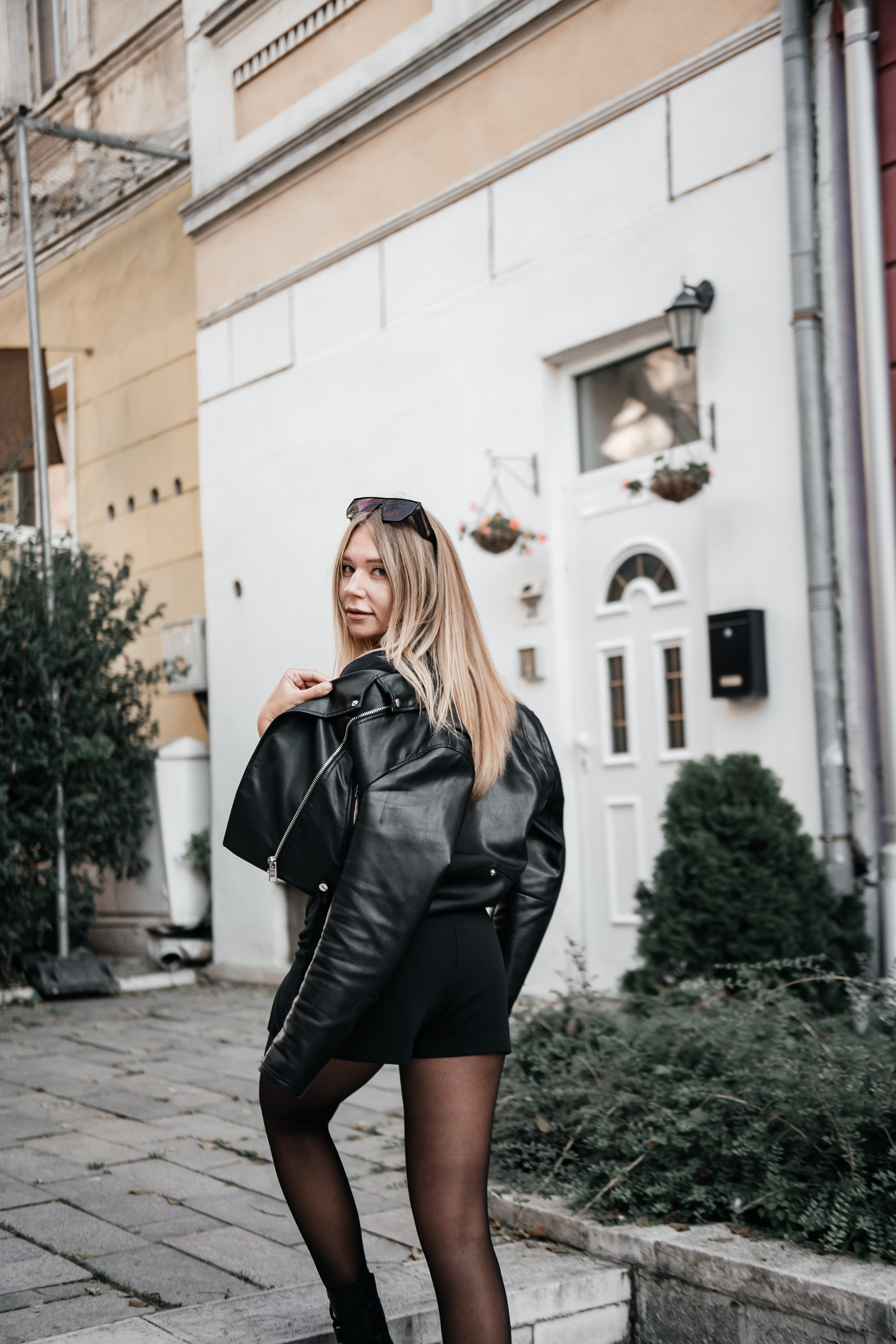 Julia. Alla Podolnaya Photographer