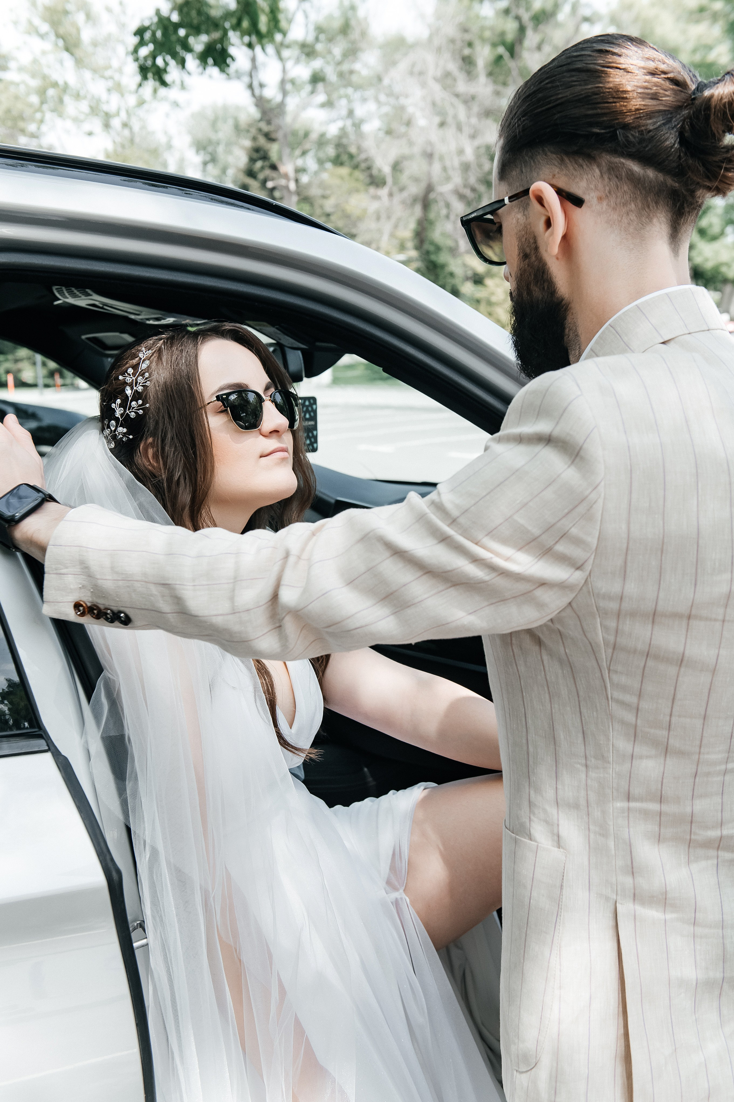 Vyacheslav & Kristina. Alla Podolnaya Photographer