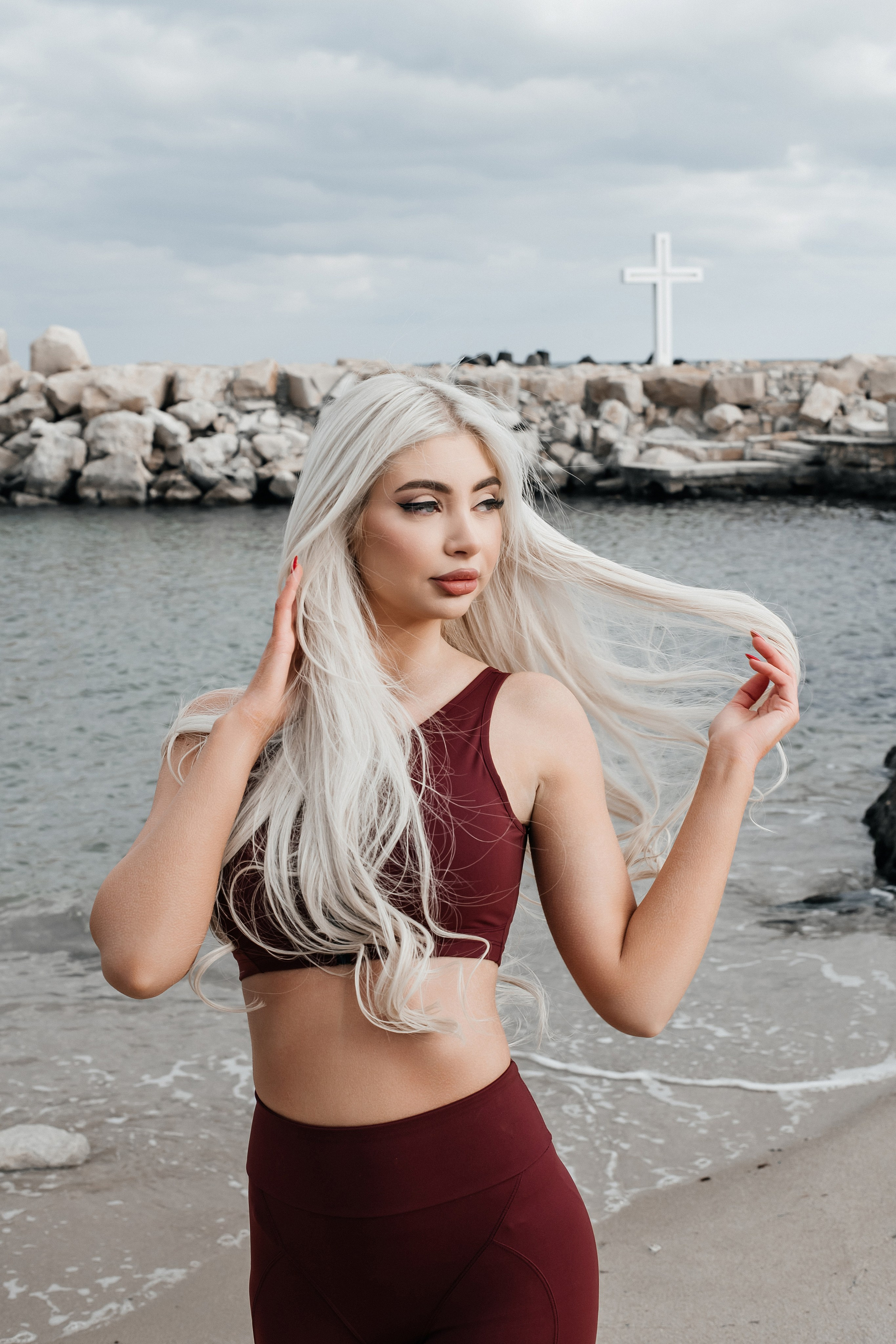 Denica. Alla Podolnaya Photographer