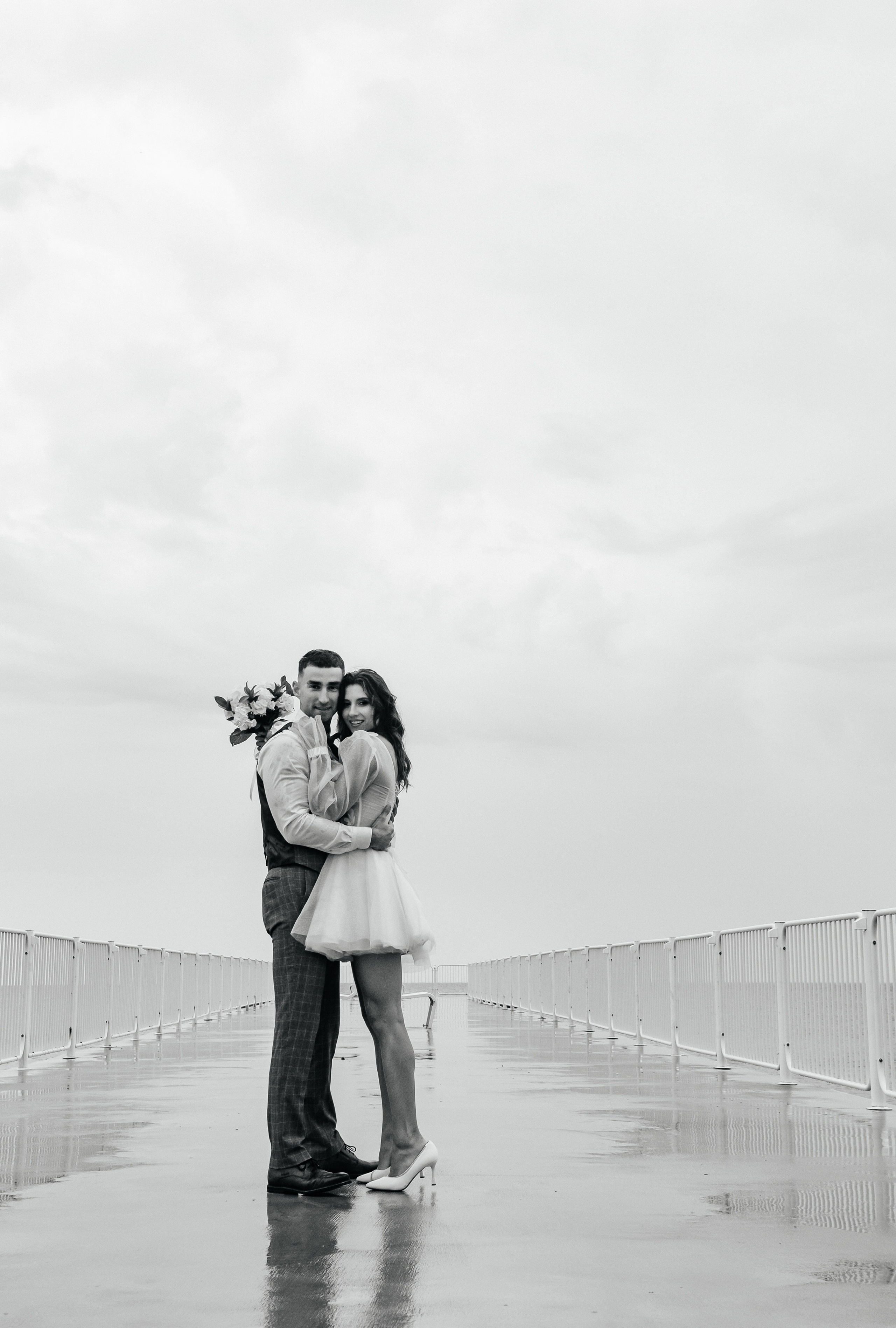 Dmitriy & Albina. Alla Podolnaya Photographer