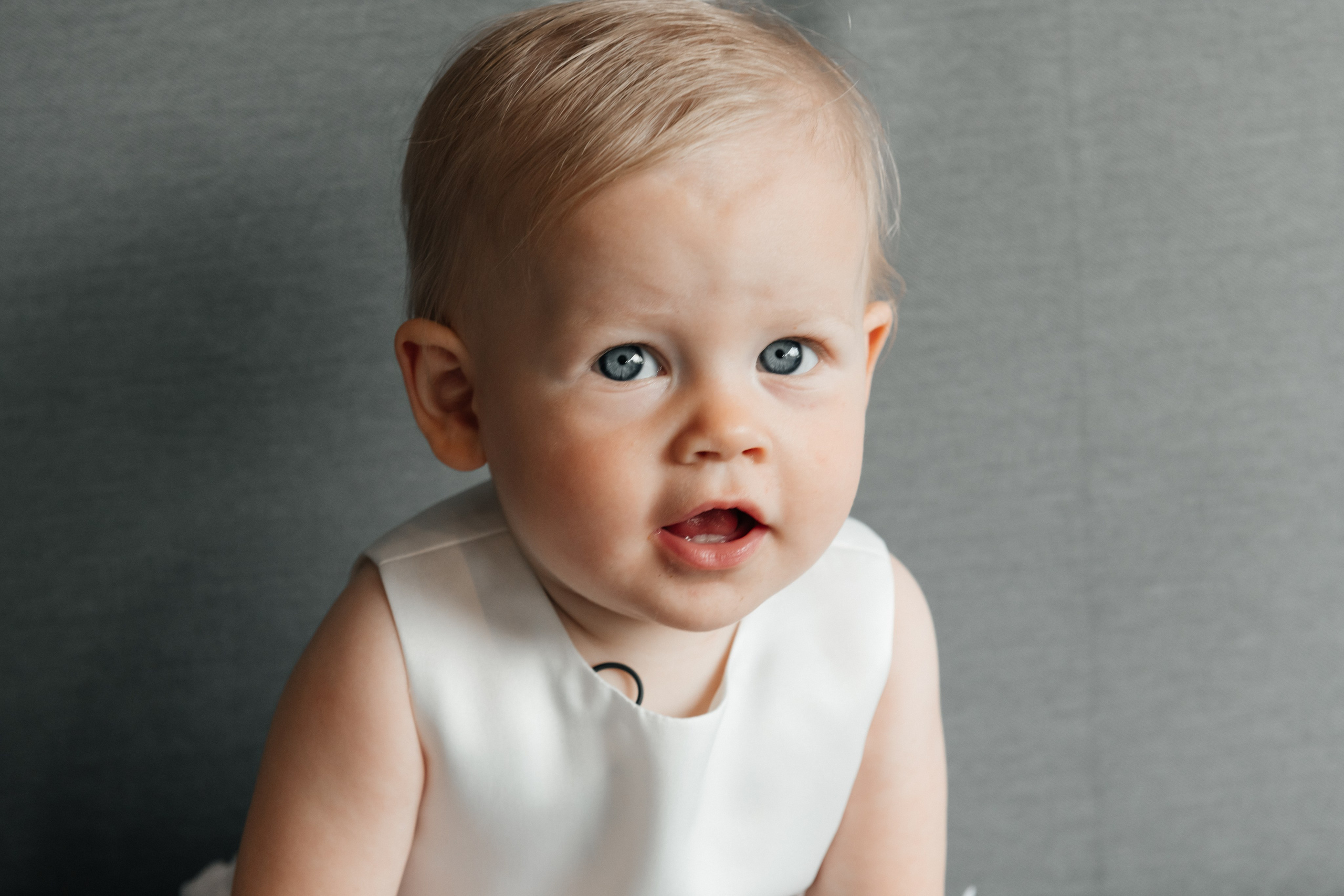 Крестины. Фотограф Алла Подольная