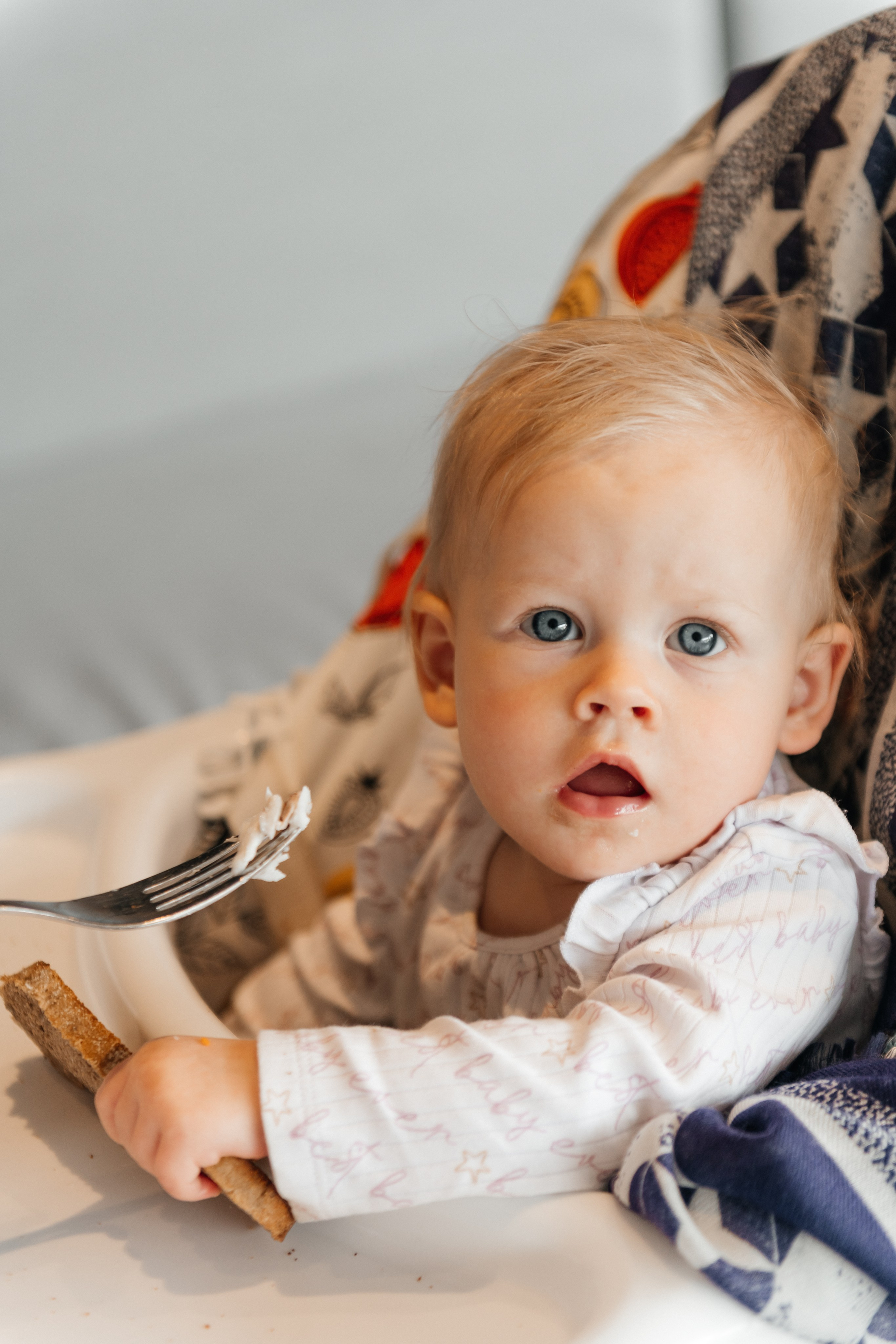 Крестины. Фотограф Алла Подольная