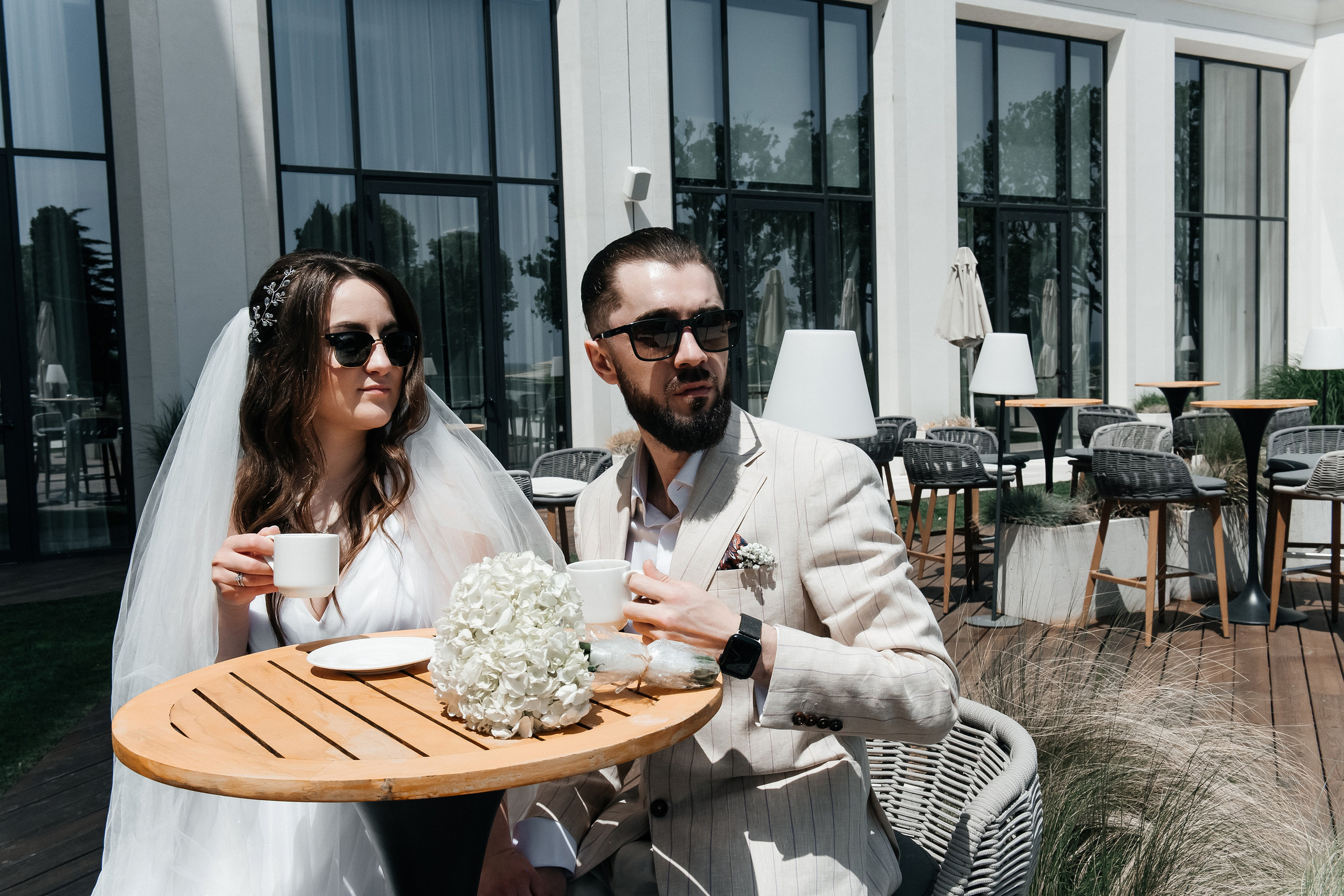 Vyacheslav & Kristina. Alla Podolnaya Photographer