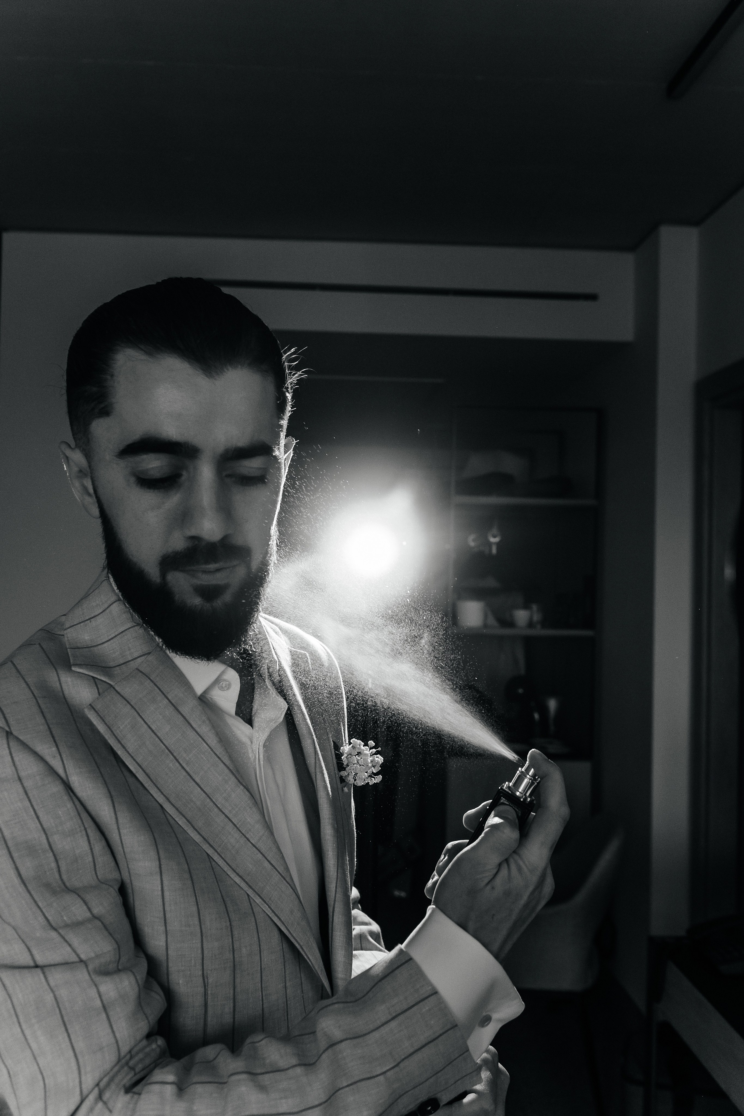 Vyacheslav & Kristina. Alla Podolnaya Photographer