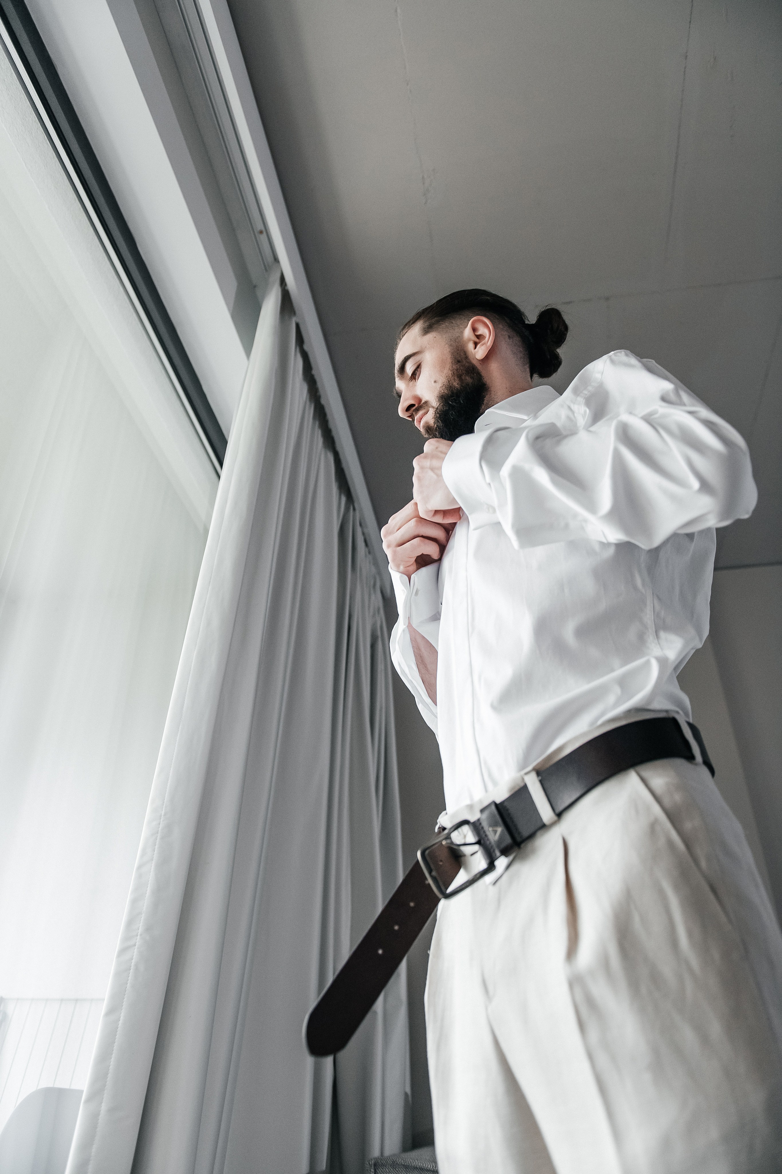 Vyacheslav & Kristina. Alla Podolnaya Photographer