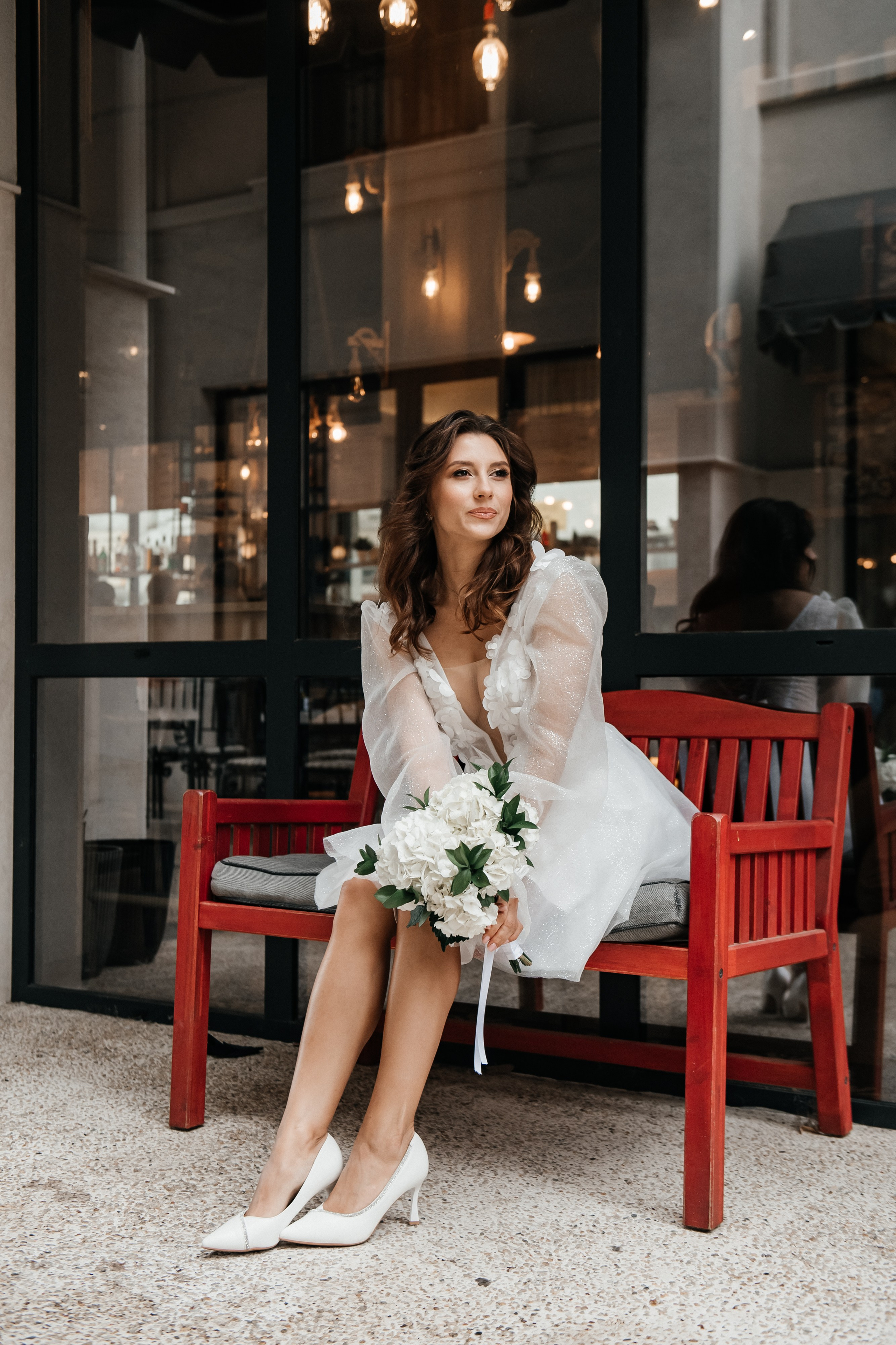 Dmitriy & Albina. Alla Podolnaya Photographer