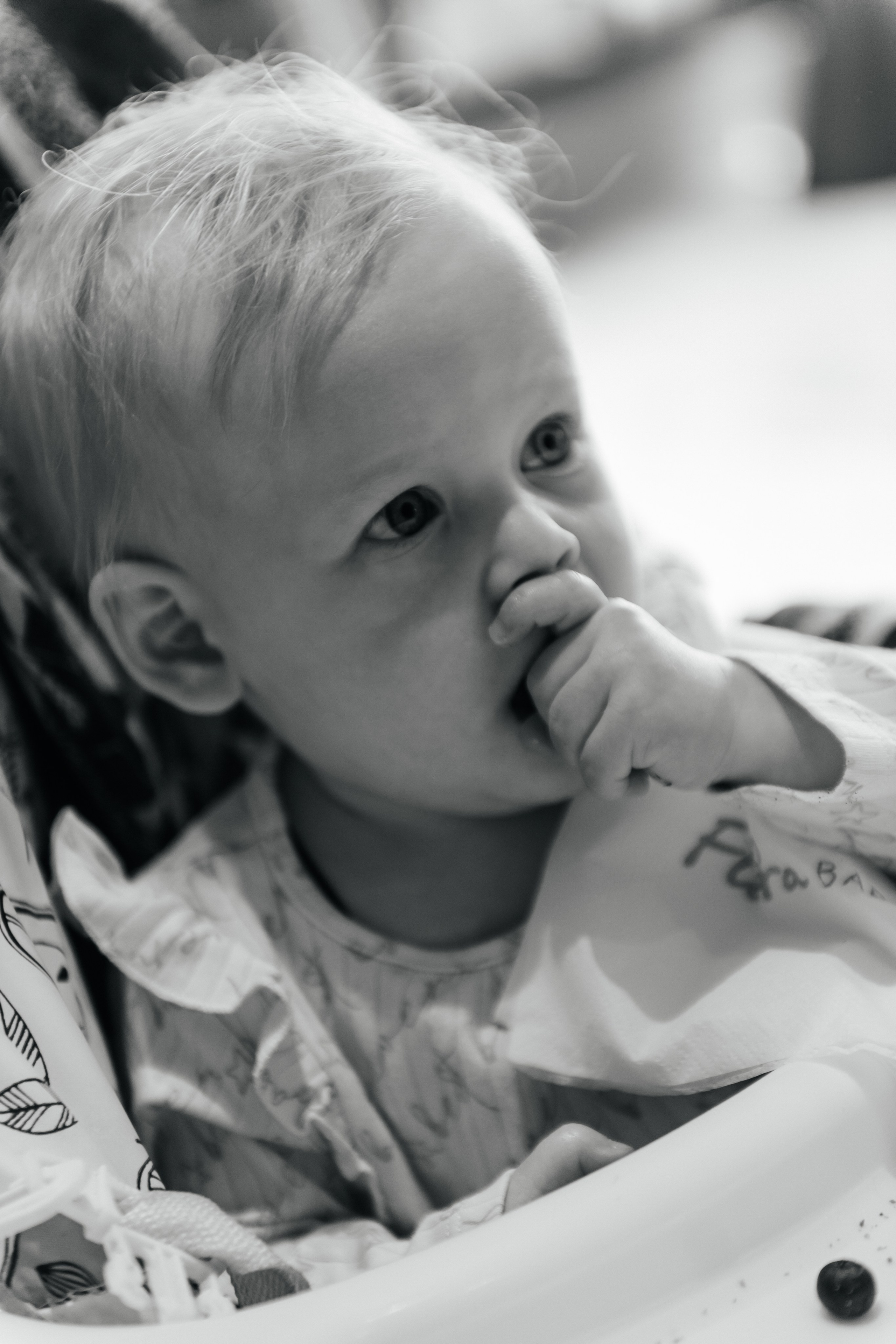 Крестины. Фотограф Алла Подольная