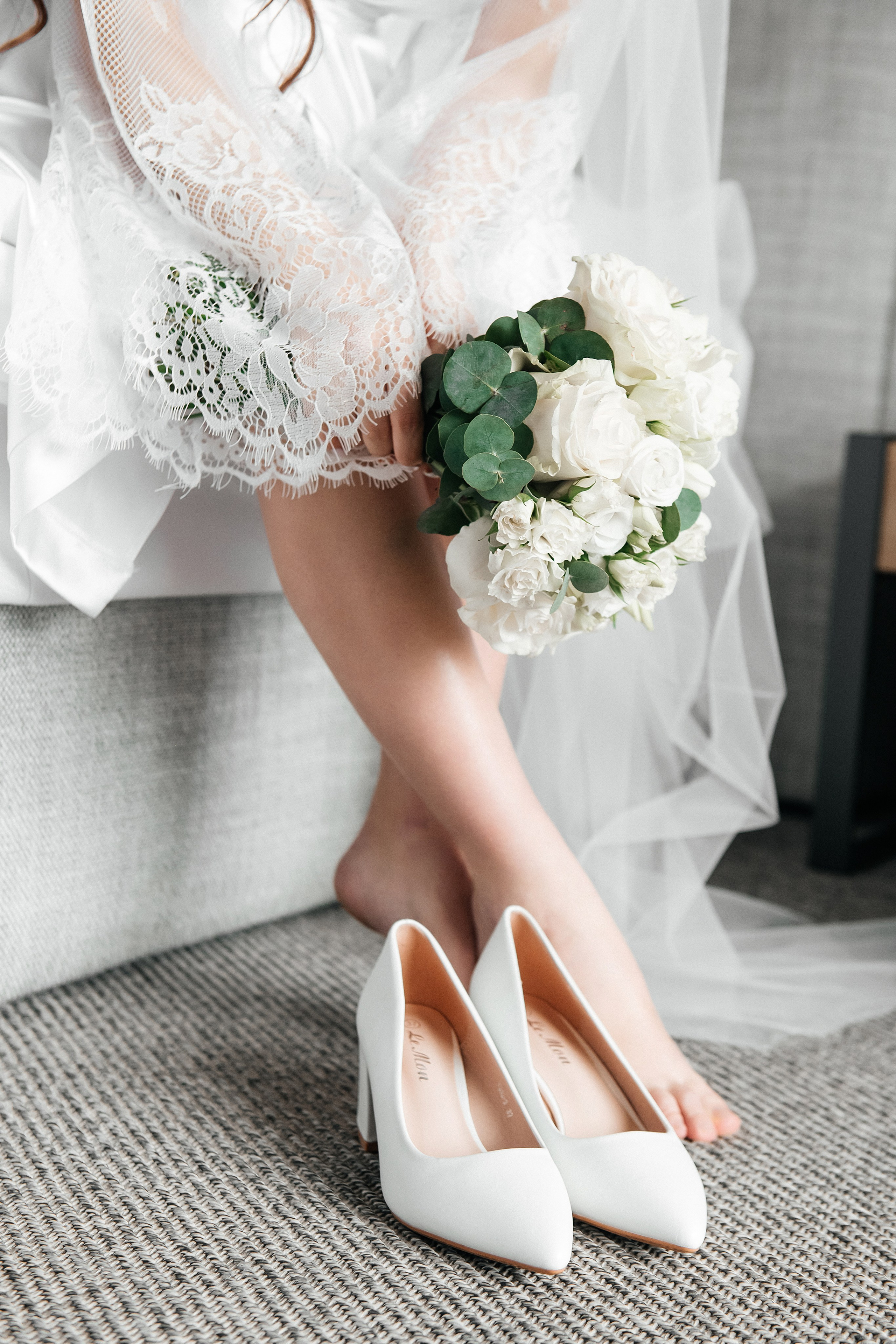 Daria & Eduard. Alla Podolnaya Photographer