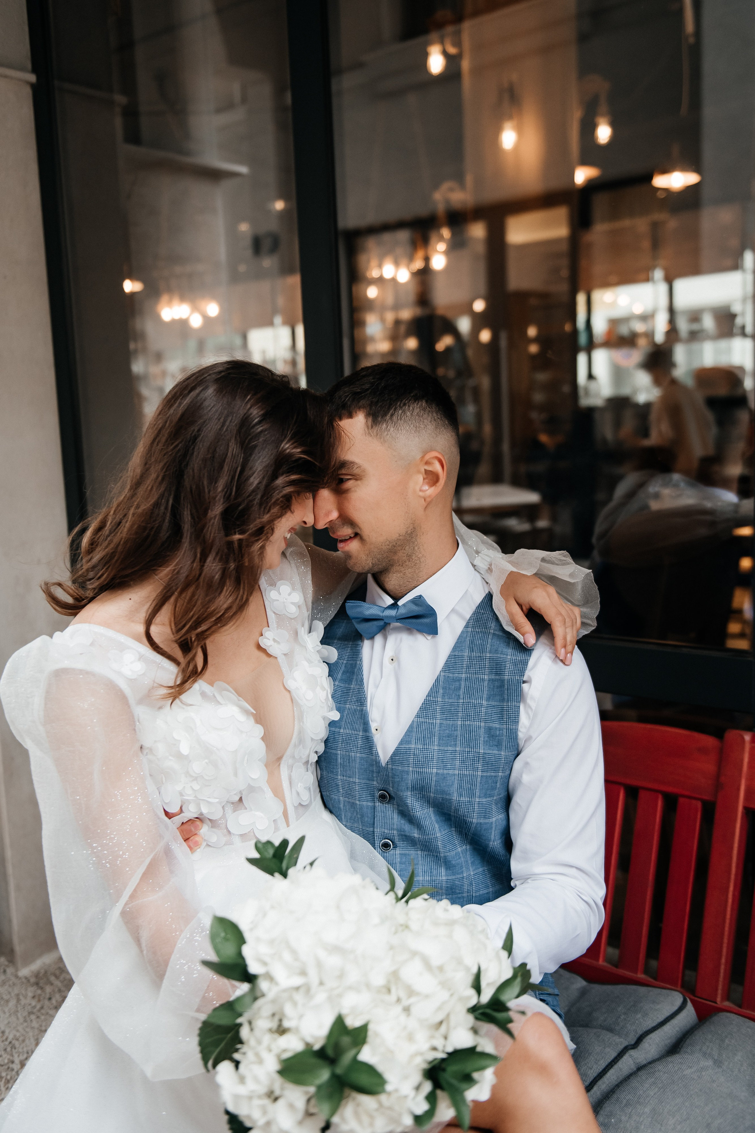 Dmitriy & Albina. Alla Podolnaya Photographer