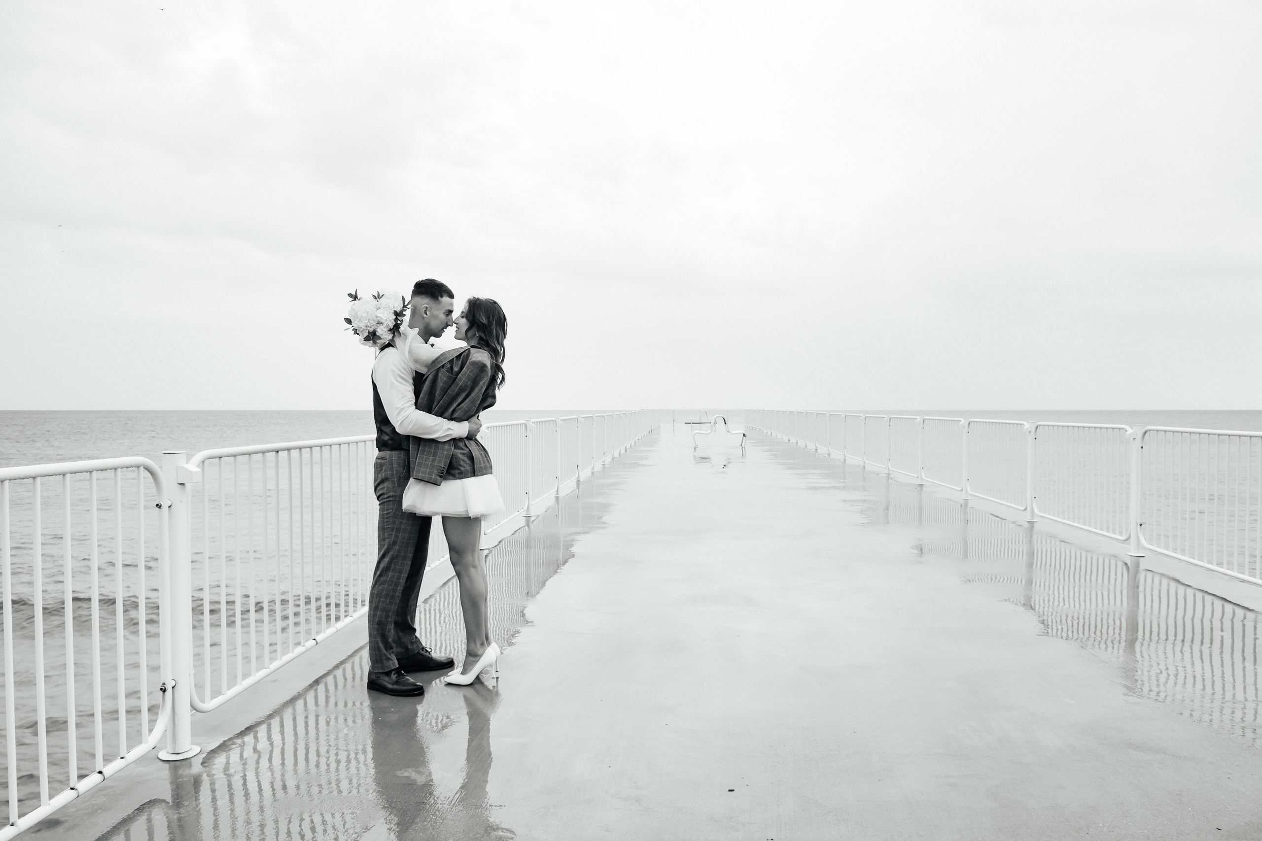 Dmitriy & Albina. Alla Podolnaya Photographer