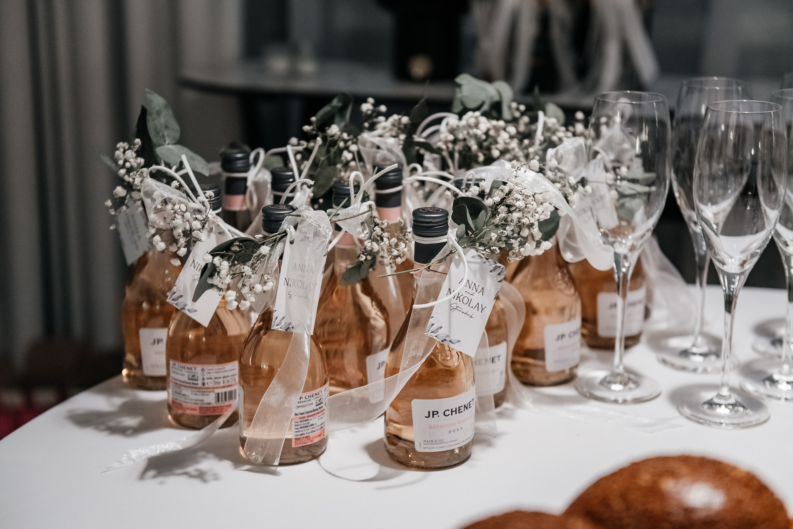 Nikolay & Anna. Alla Podolnaya Photographer