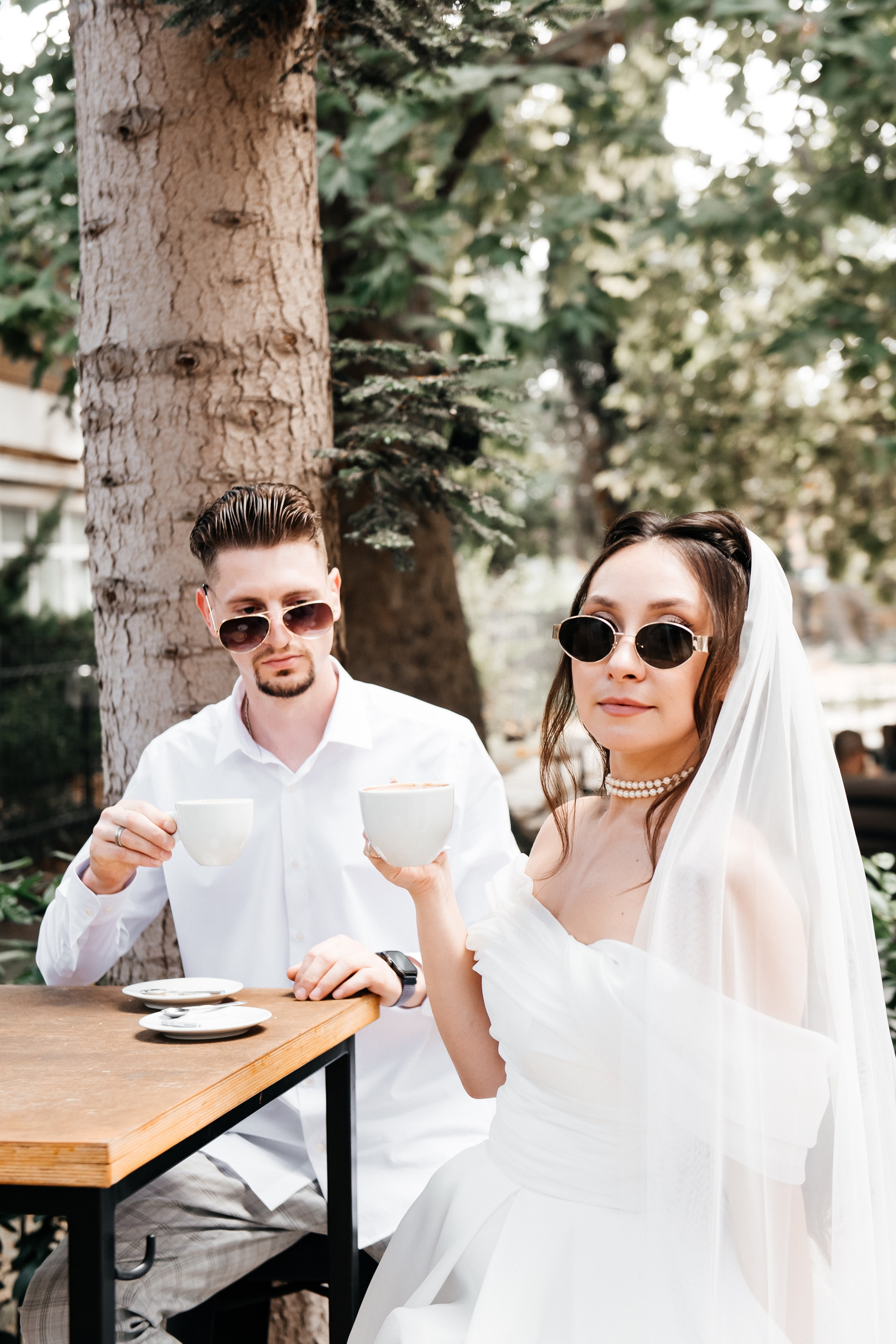 Dmitriy & Karina. Фотограф Алла Подолна