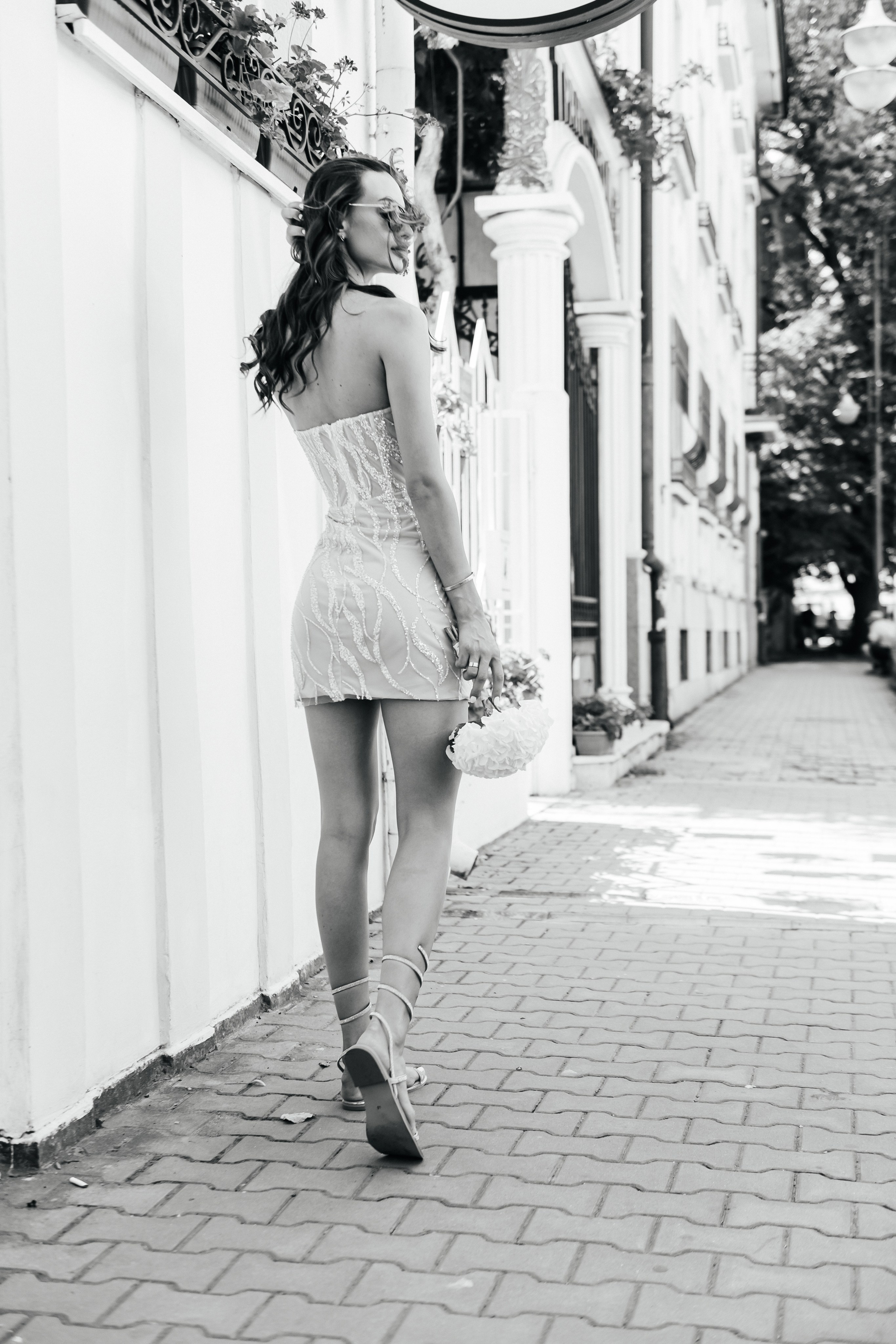 Александр & Анастасия. Фотограф Алла Подольная