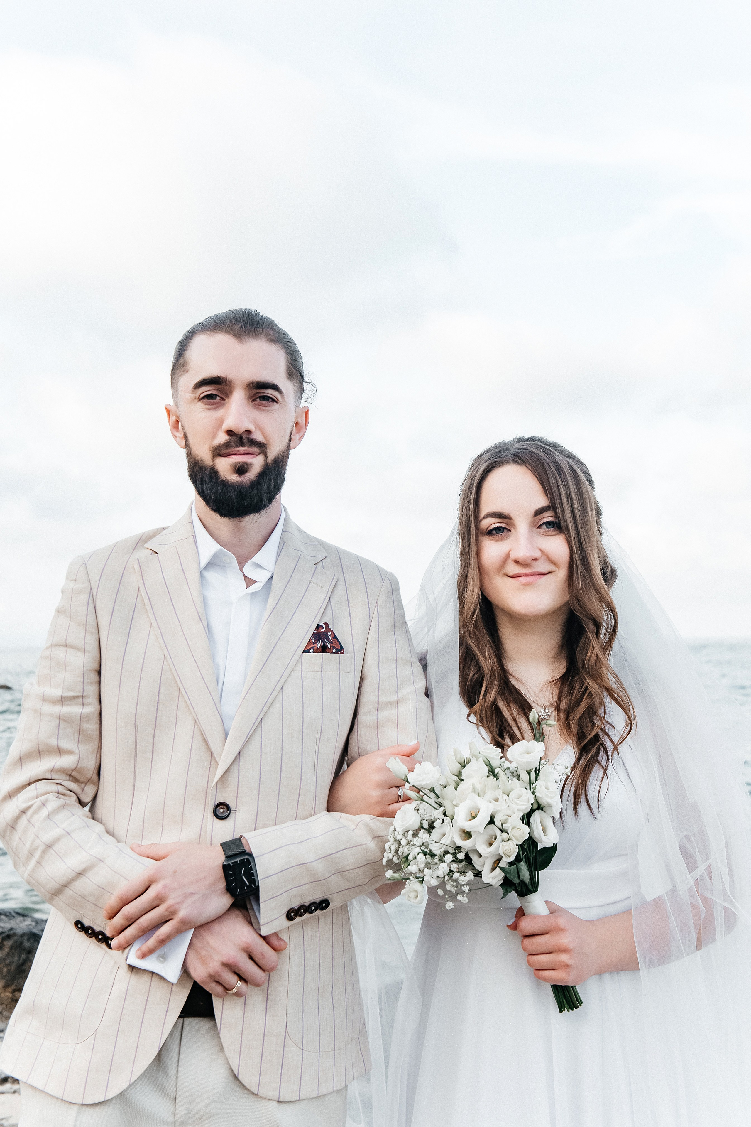 Vyacheslav & Kristina. Alla Podolnaya Photographer