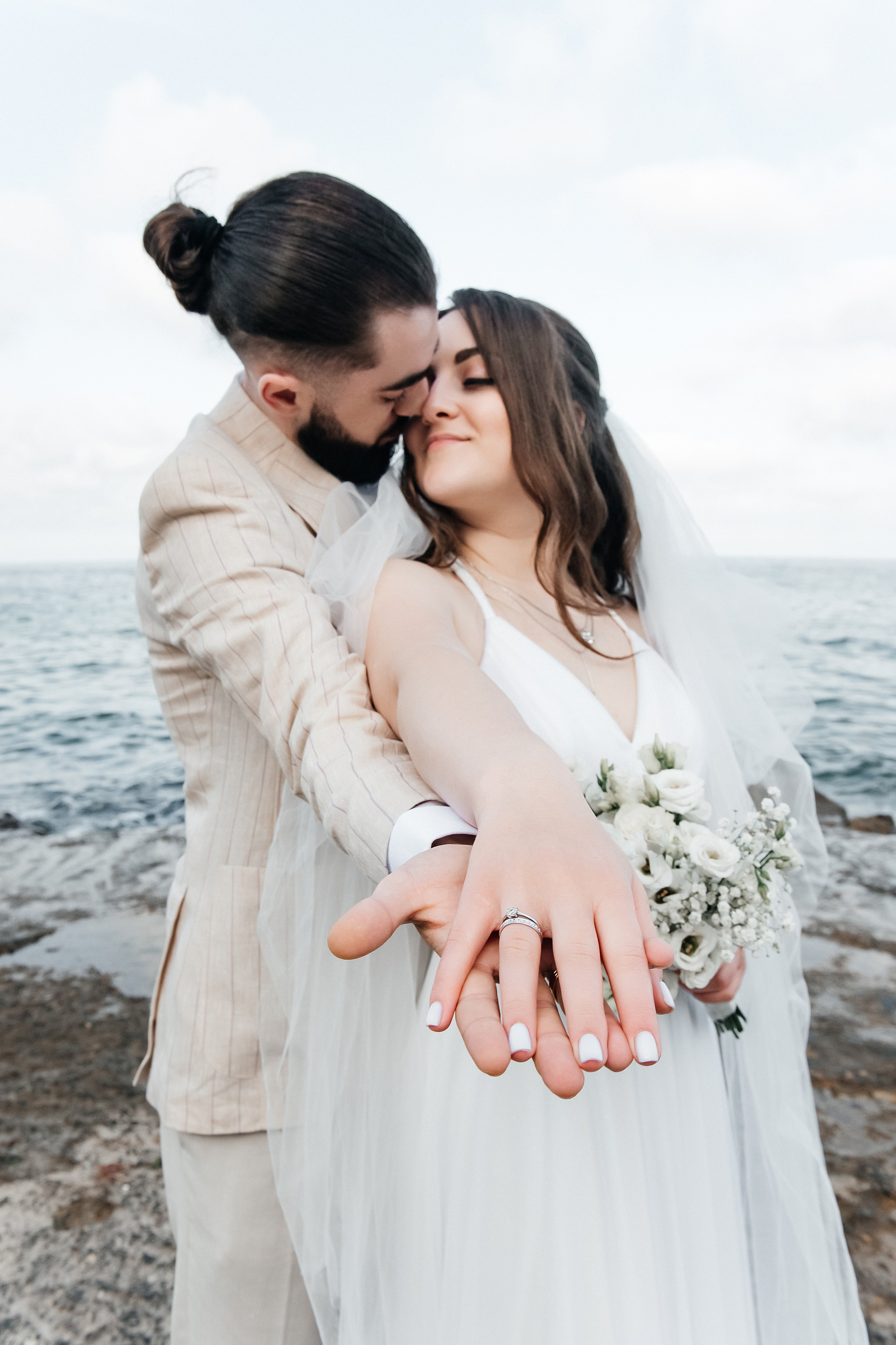 Vyacheslav & Kristina. Alla Podolnaya Photographer