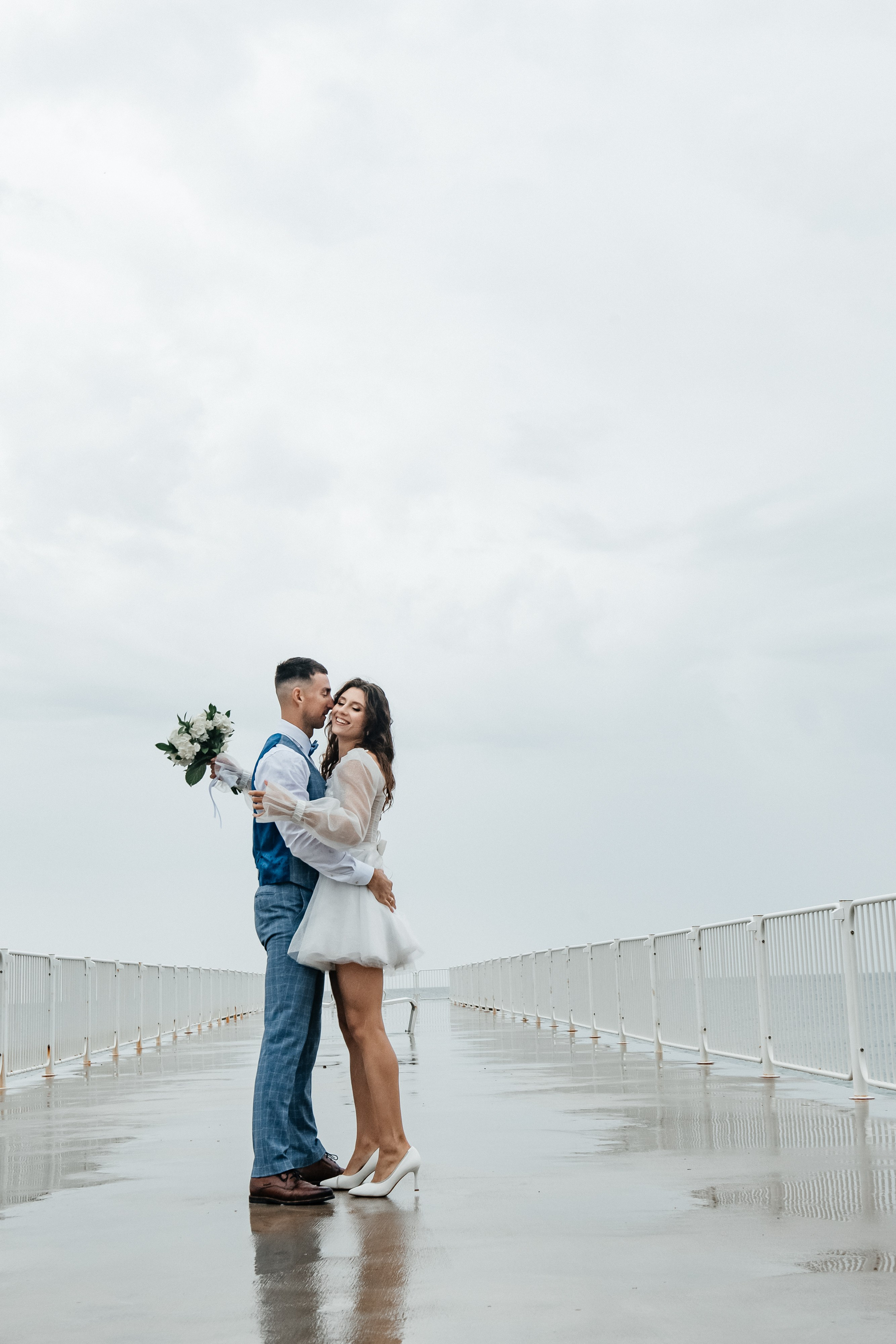 Dmitriy & Albina. Alla Podolnaya Photographer