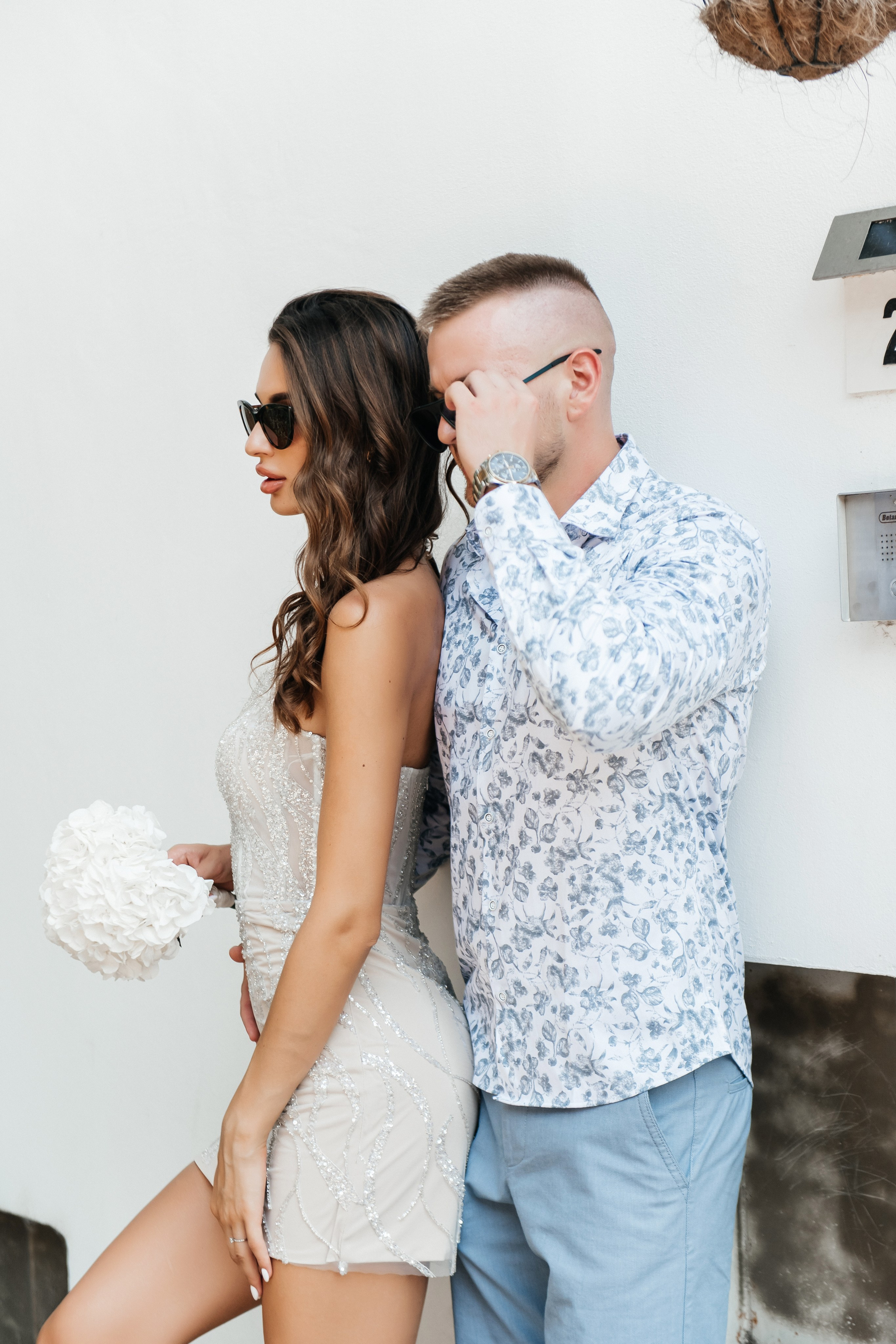 Александр & Анастасия. Фотограф Алла Подольная