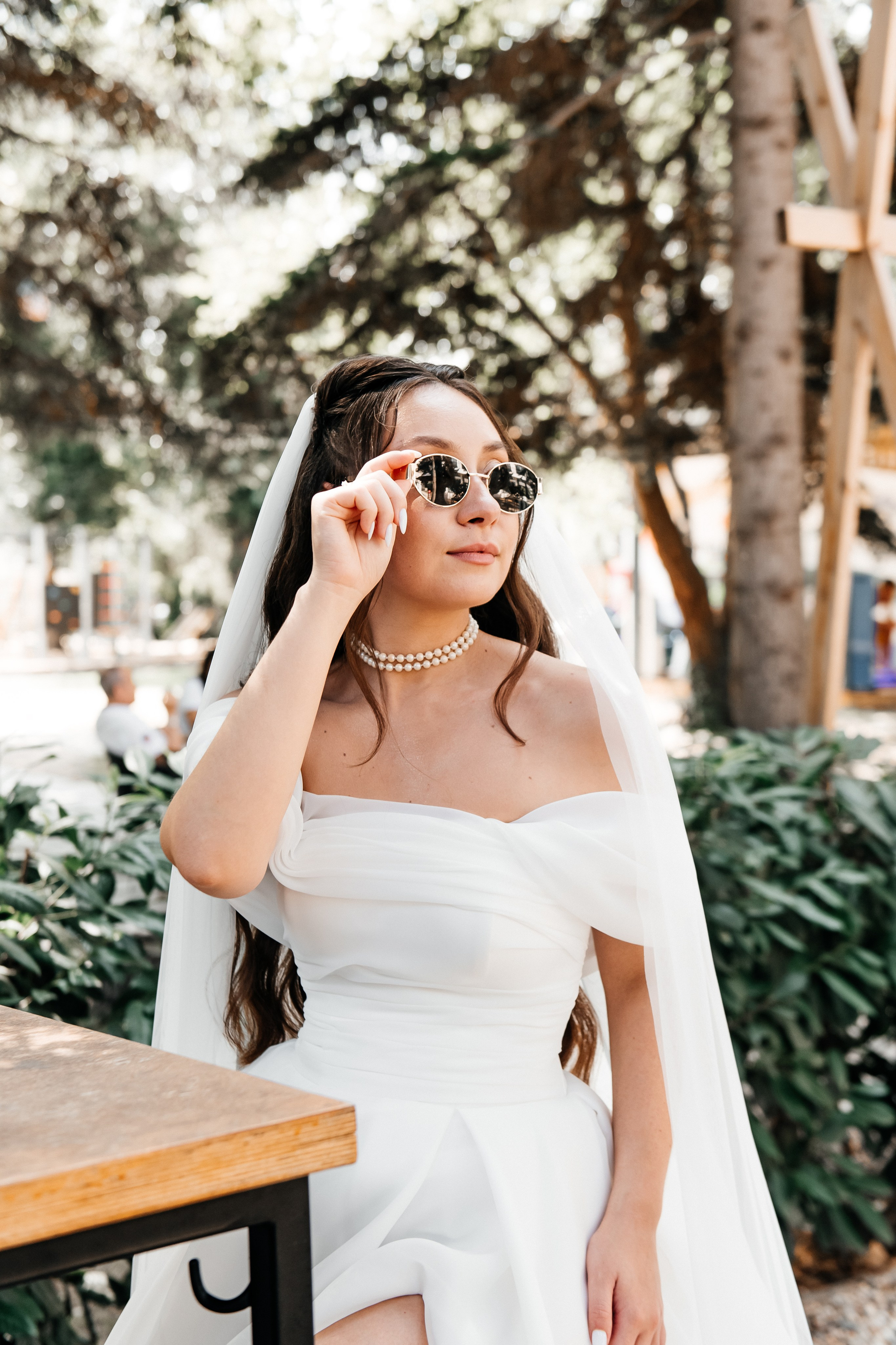 Dmitriy & Karina. Фотограф Алла Подолна