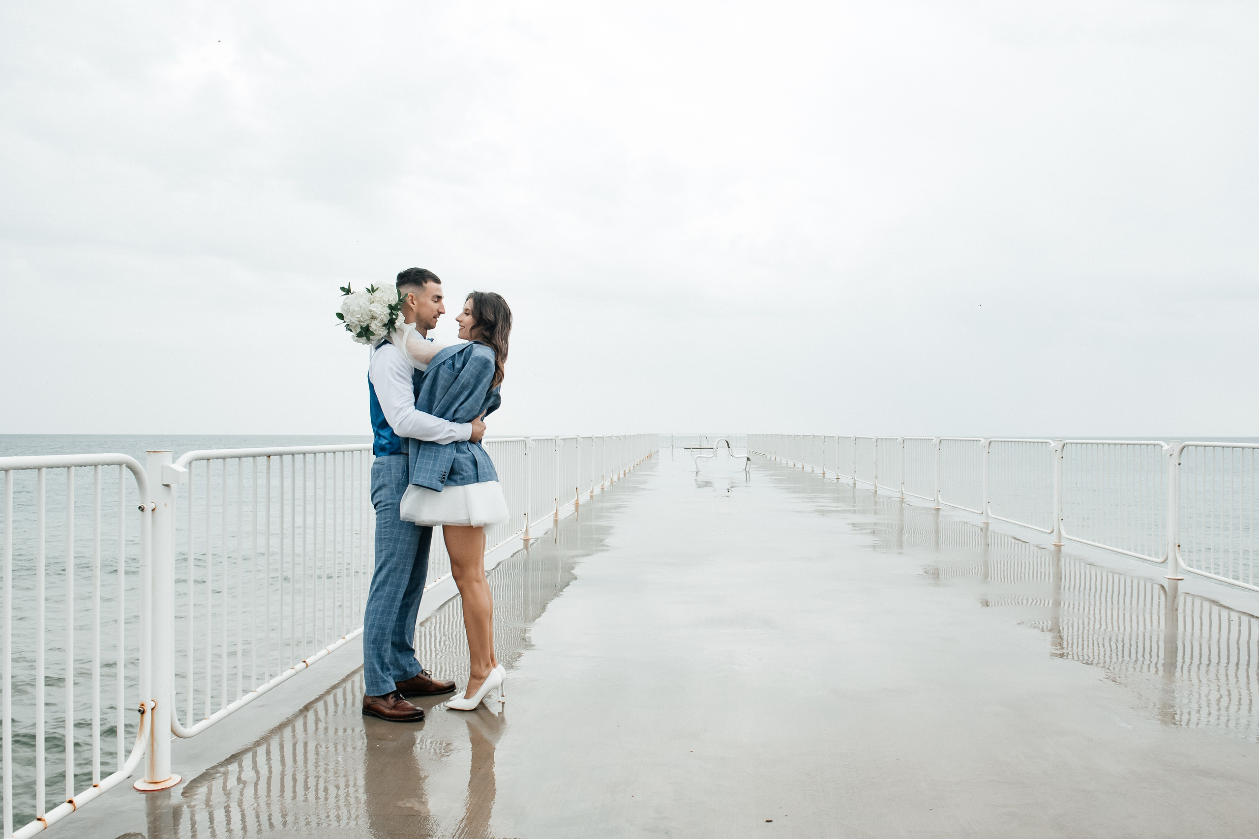 Dmitriy & Albina. Alla Podolnaya Photographer
